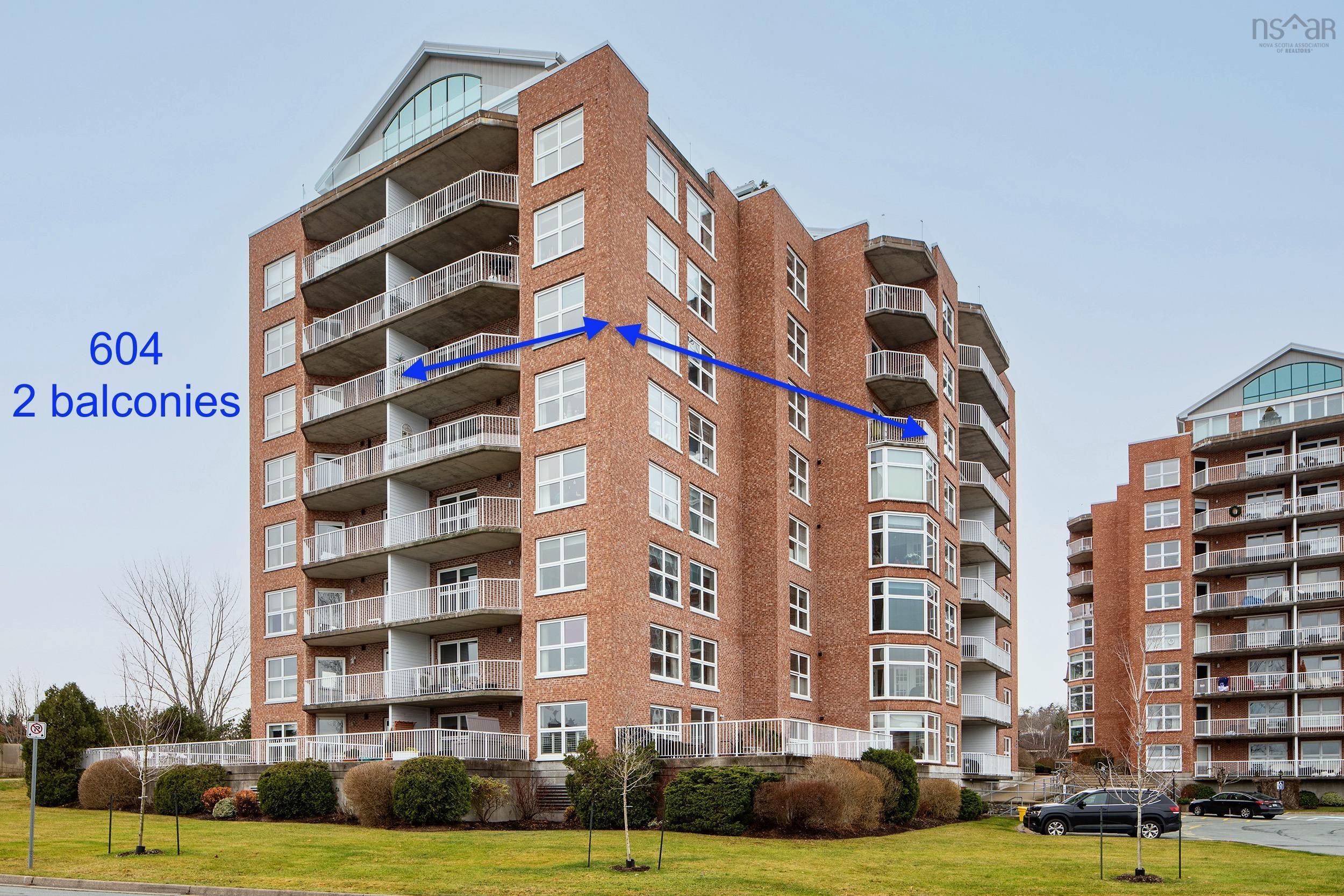 $825,000.00: 604 99 Waterfront Drive Drive, Bedford