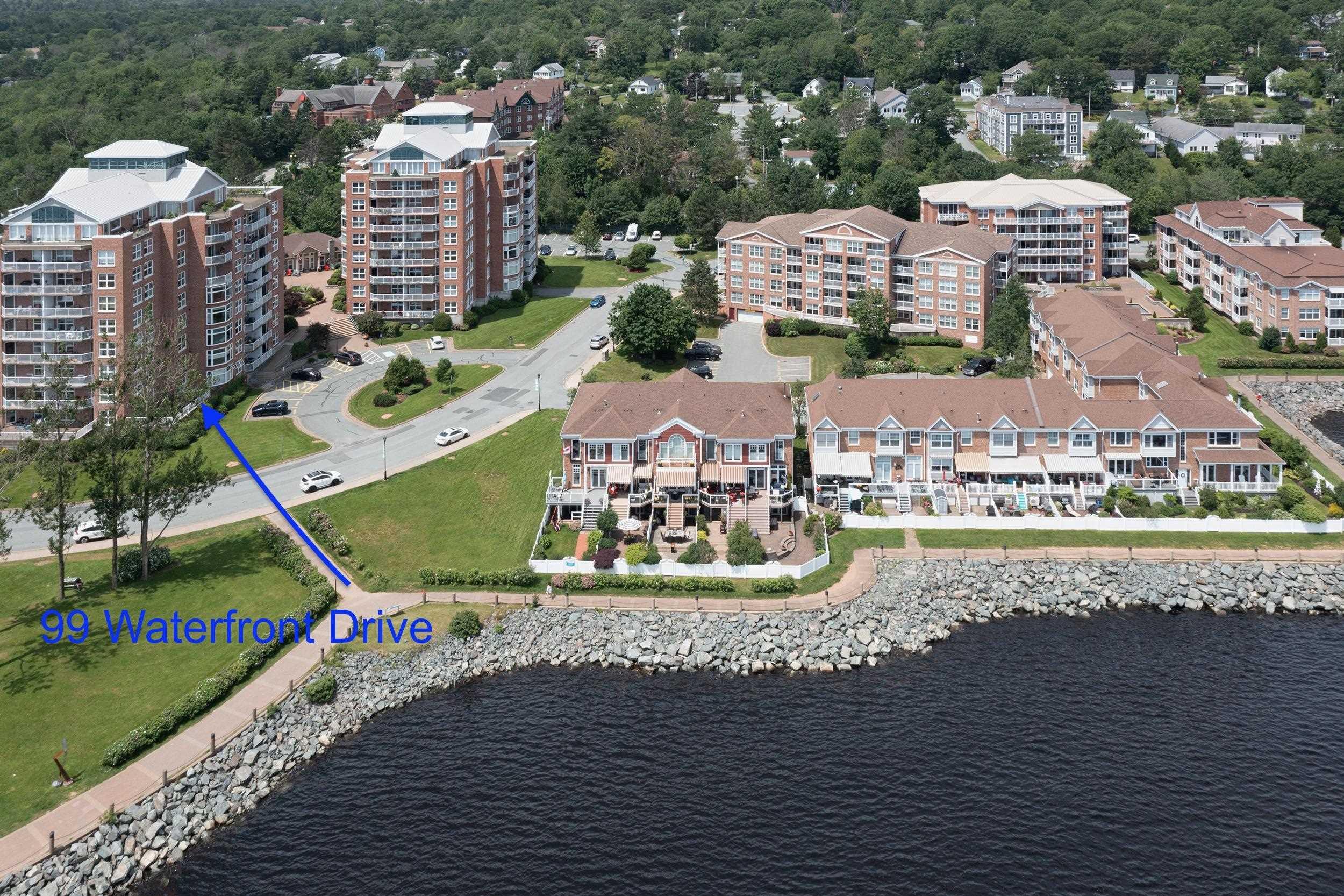 $825,000.00: 604 99 Waterfront Drive Drive, Bedford