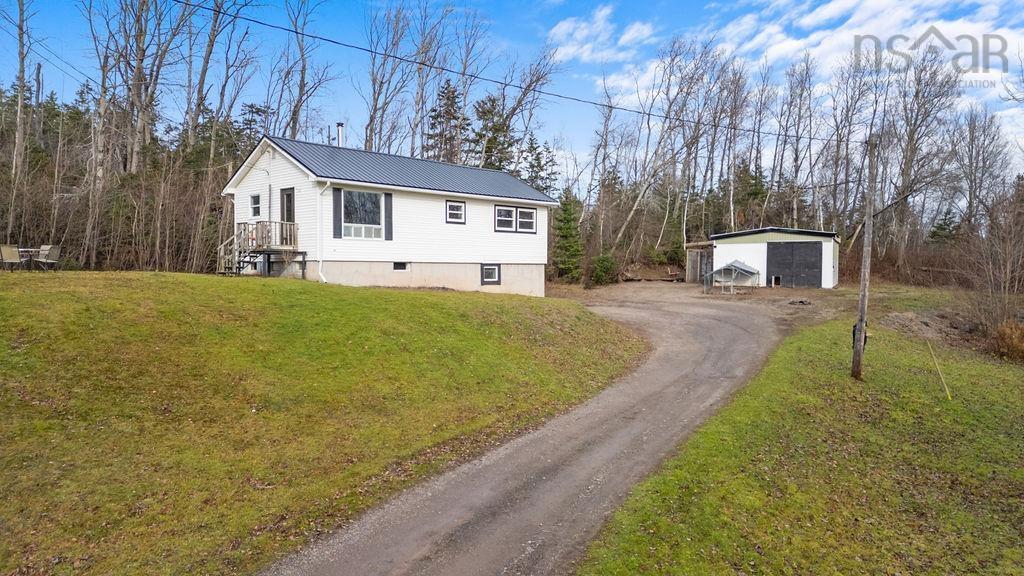 $255,000.00: 6401 Highway 4, Linacy