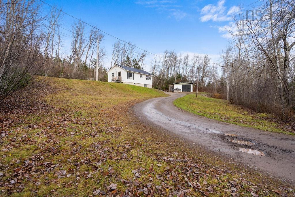$255,000.00: 6401 Highway 4, Linacy