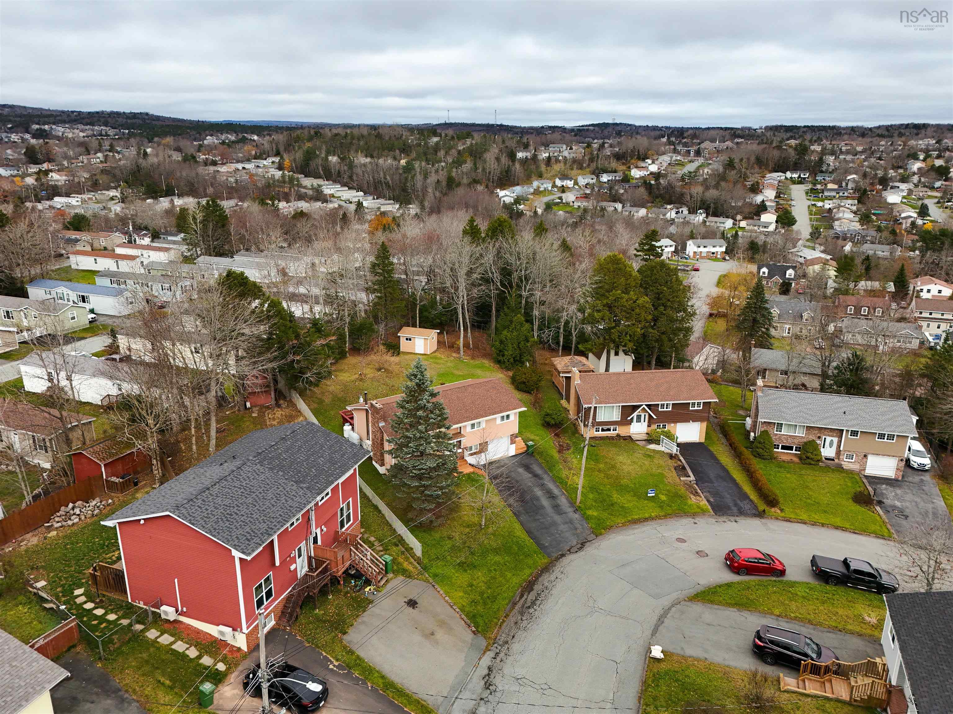 $489,900.00: 56 Denneb Crescent, Lower Sackville