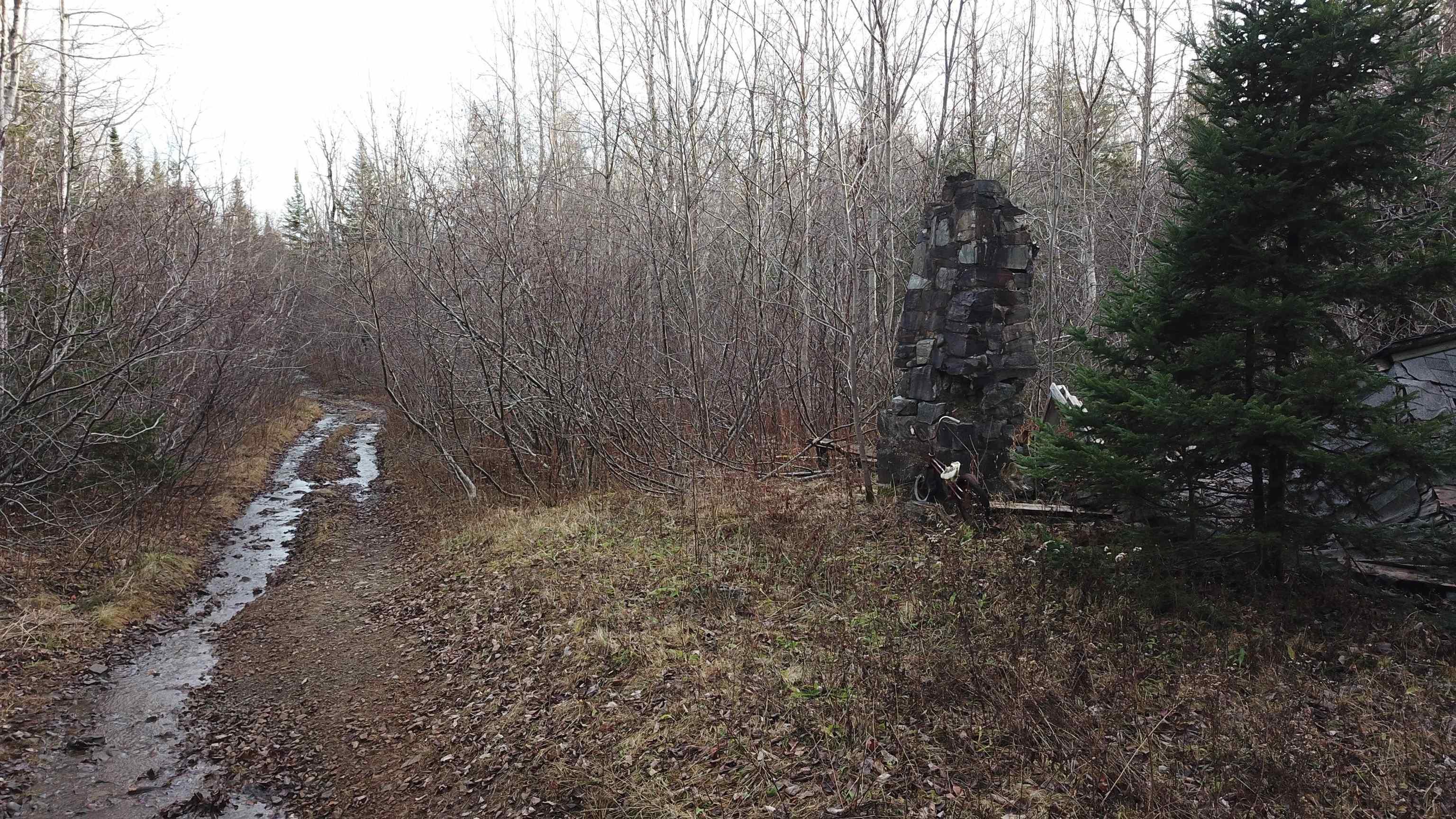 $15,000.00: Old Renfrew Road, Nine Mile River