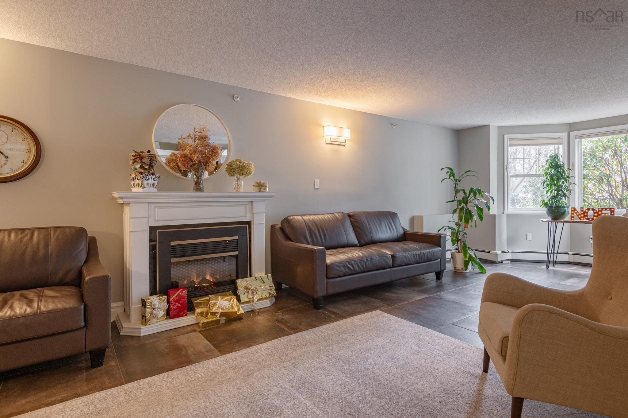 $625,000.00: 208 1041 Wellington Street, Halifax