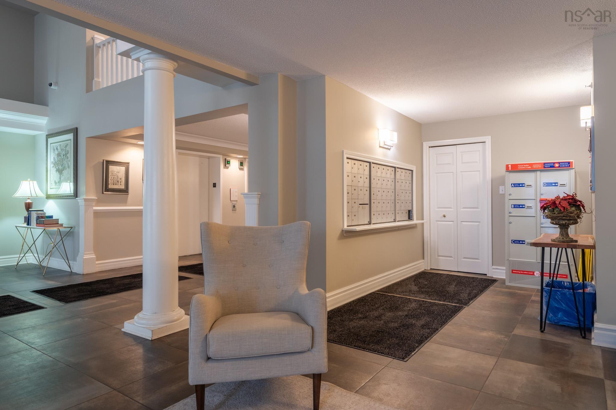 $625,000.00: 208 1041 Wellington Street, Halifax