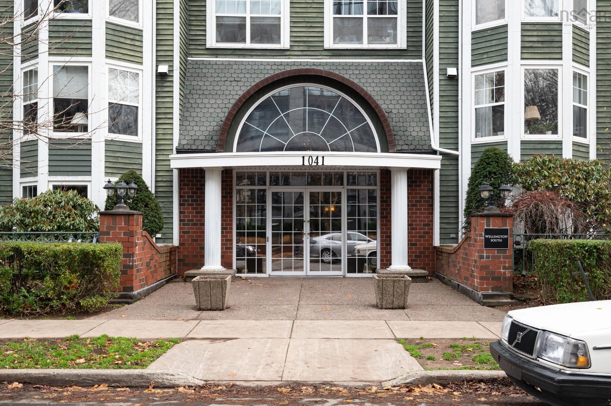 $625,000.00: 208 1041 Wellington Street, Halifax