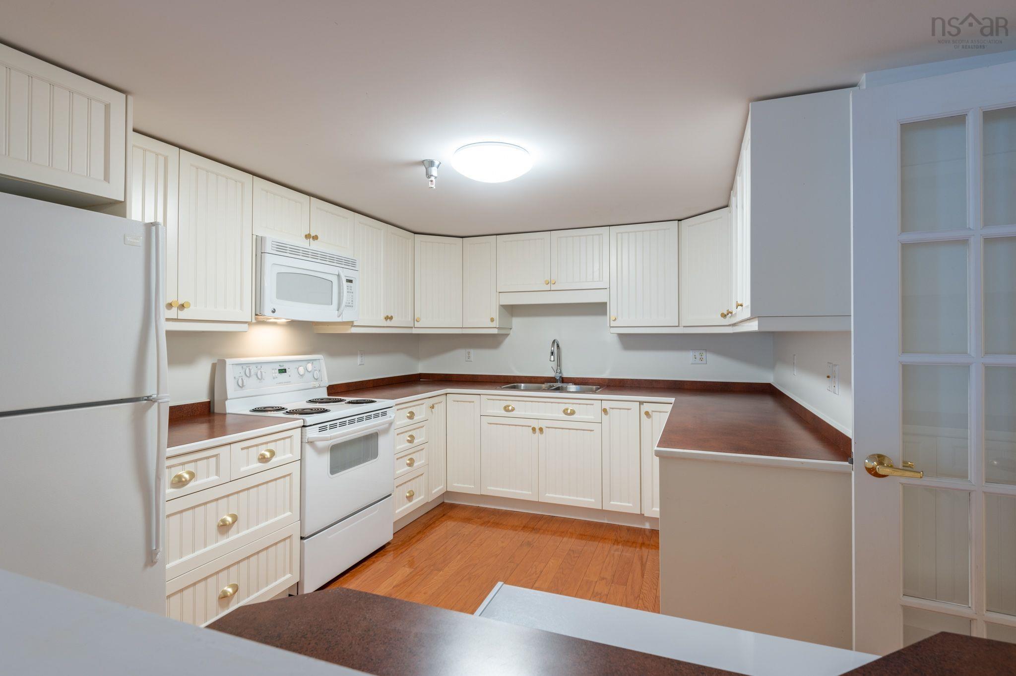 $625,000.00: 208 1041 Wellington Street, Halifax