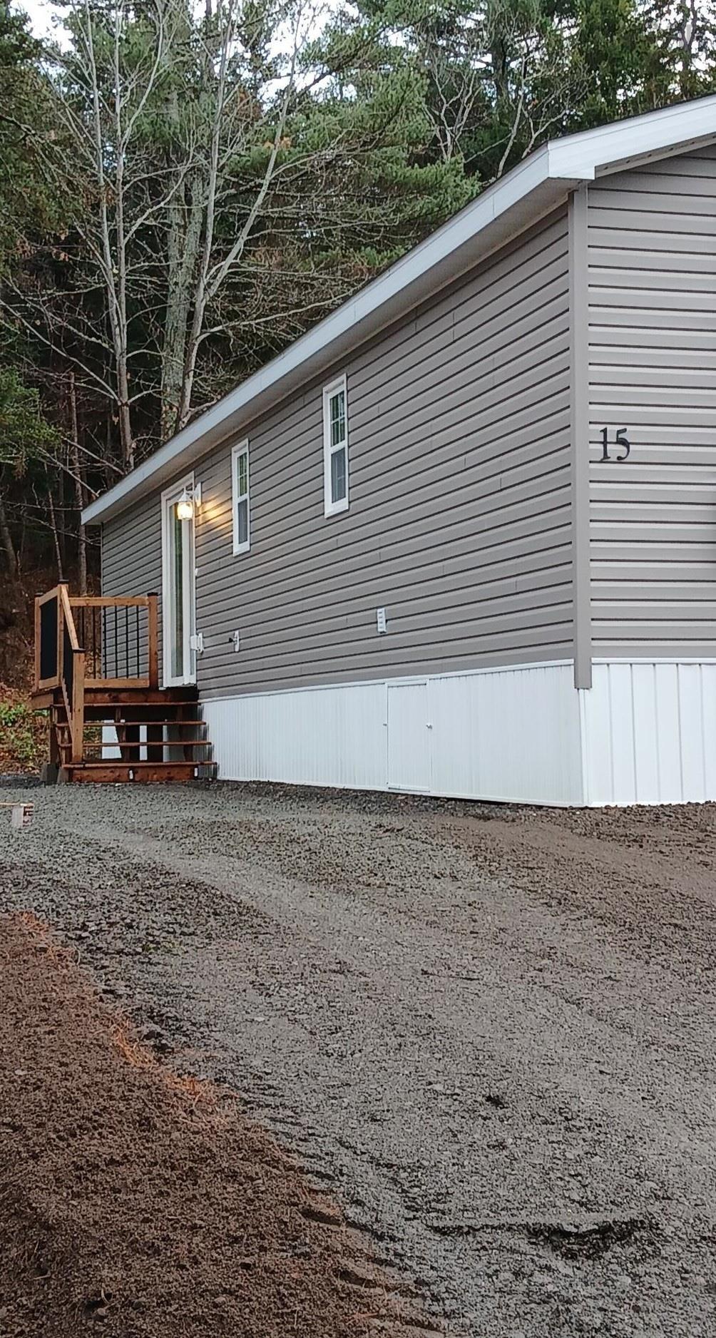 $186,000.00: 15 Frontier Drive, New Minas