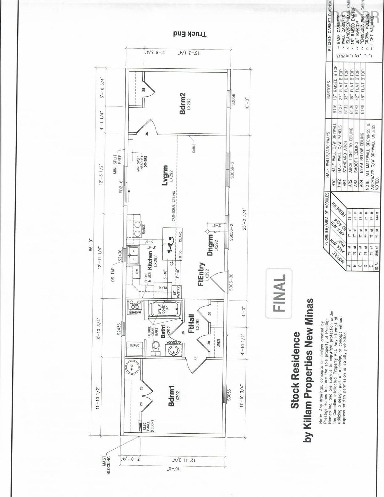 $186,000.00: 15 Frontier Drive, New Minas