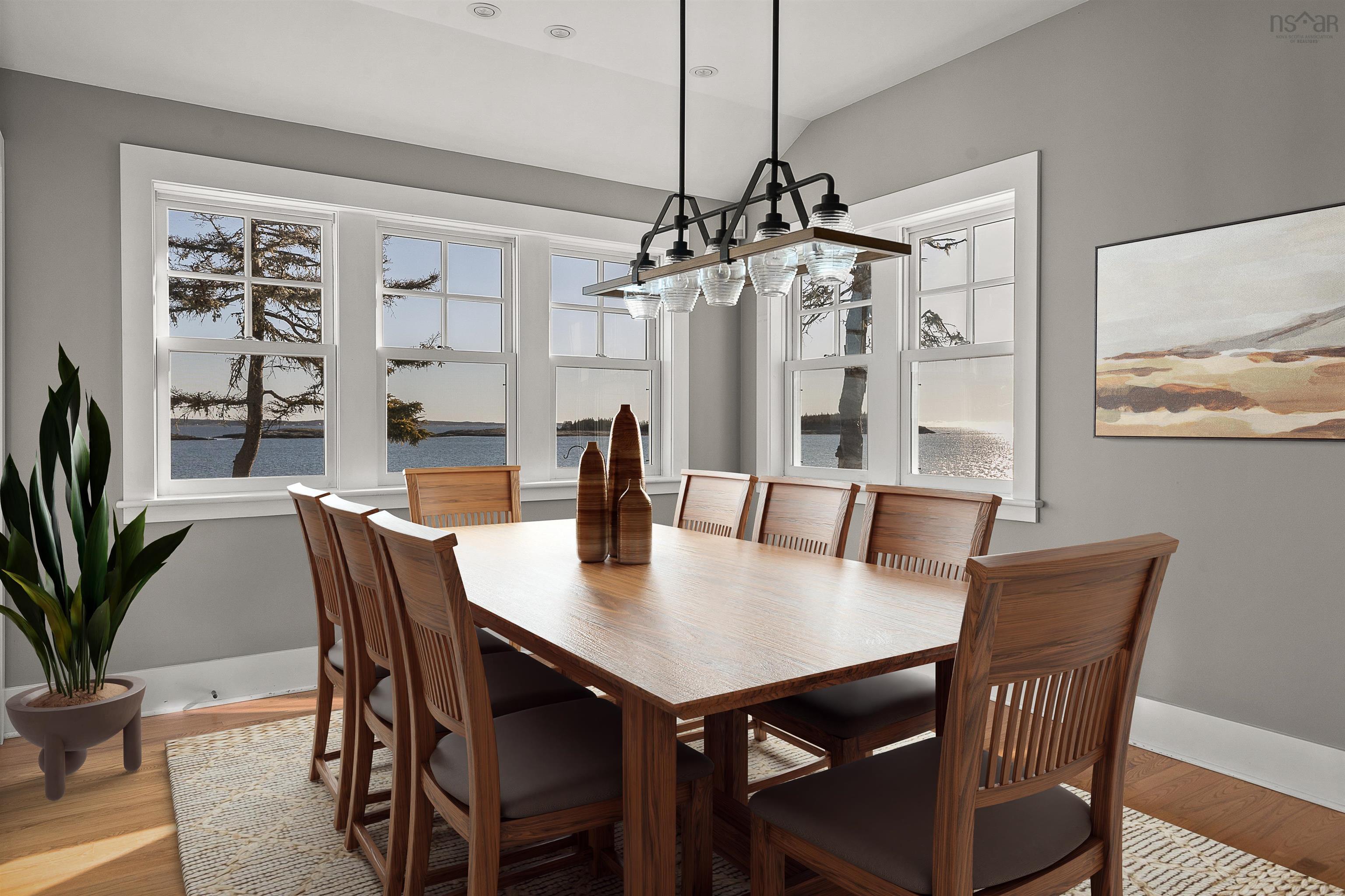 $1,319,000.00: 203 White Point Run, Northwest Cove