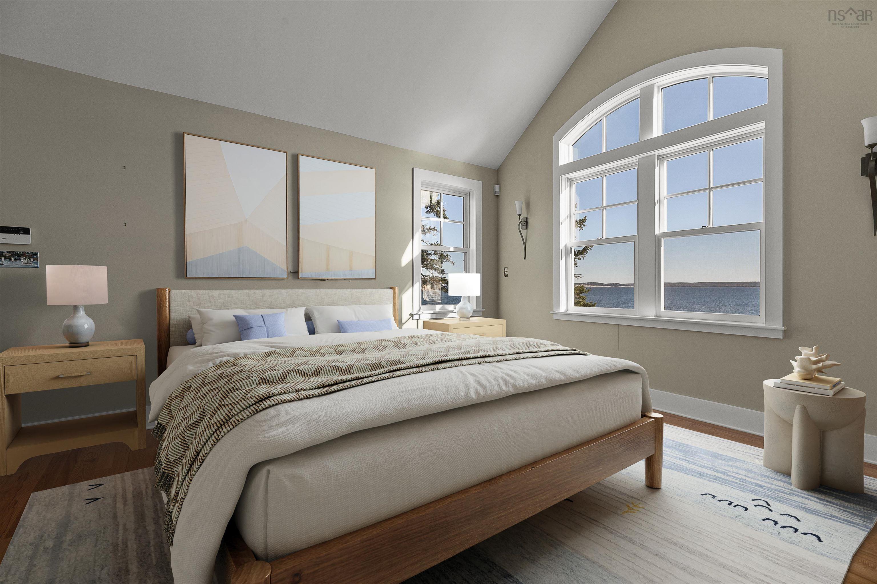 $1,319,000.00: 203 White Point Run, Northwest Cove