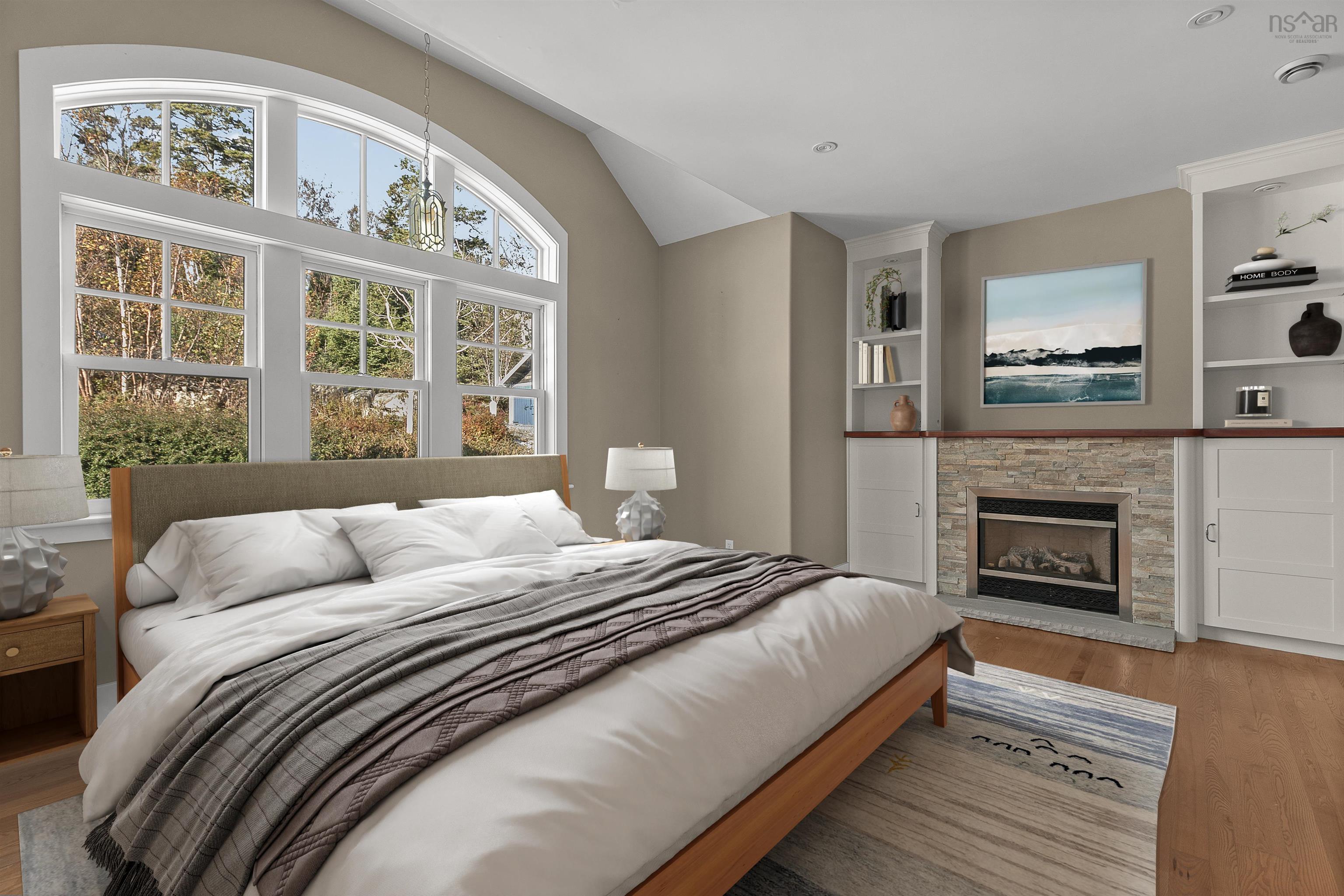 $1,319,000.00: 203 White Point Run, Northwest Cove