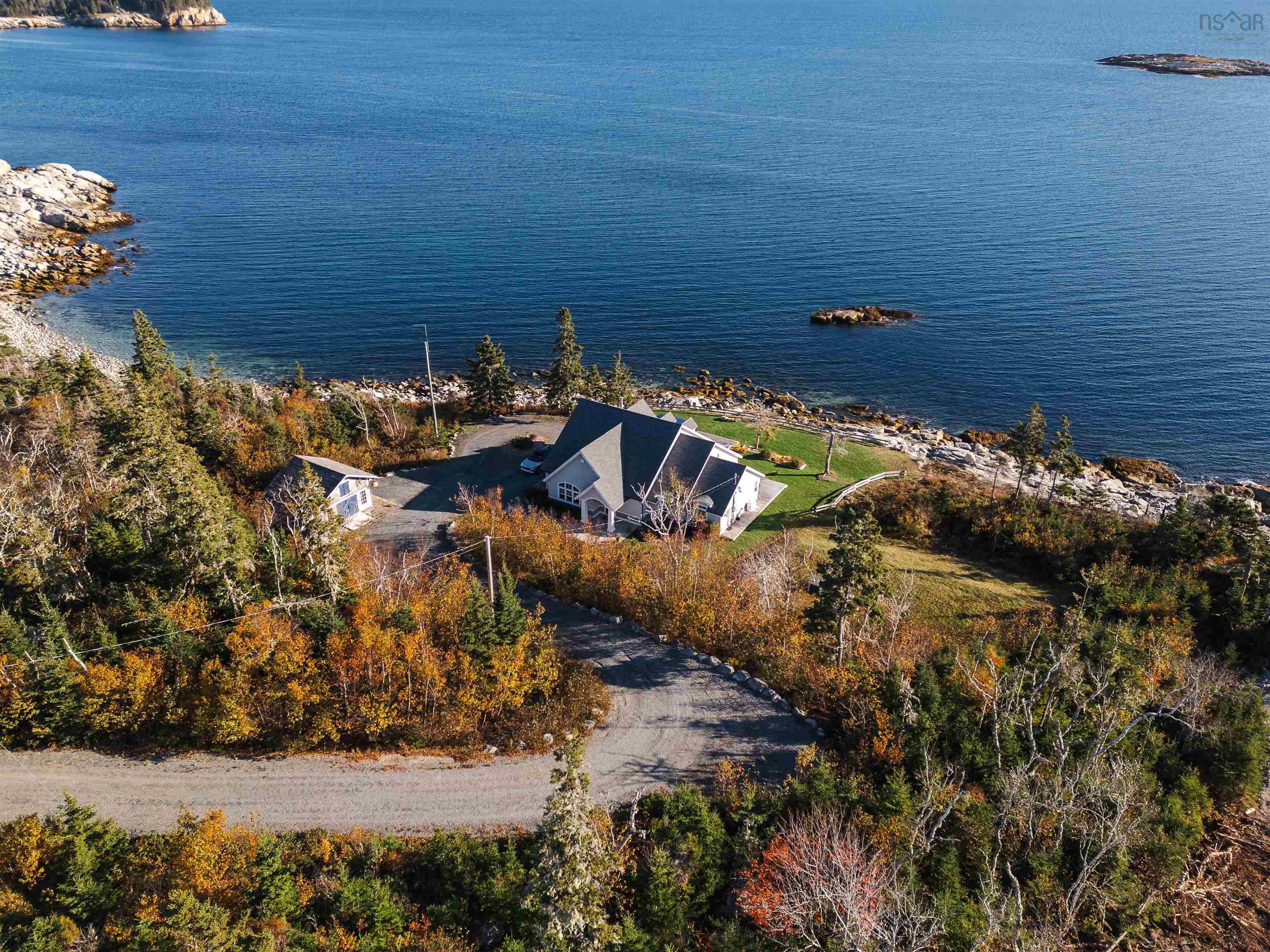 $1,319,000.00: 203 White Point Run, Northwest Cove