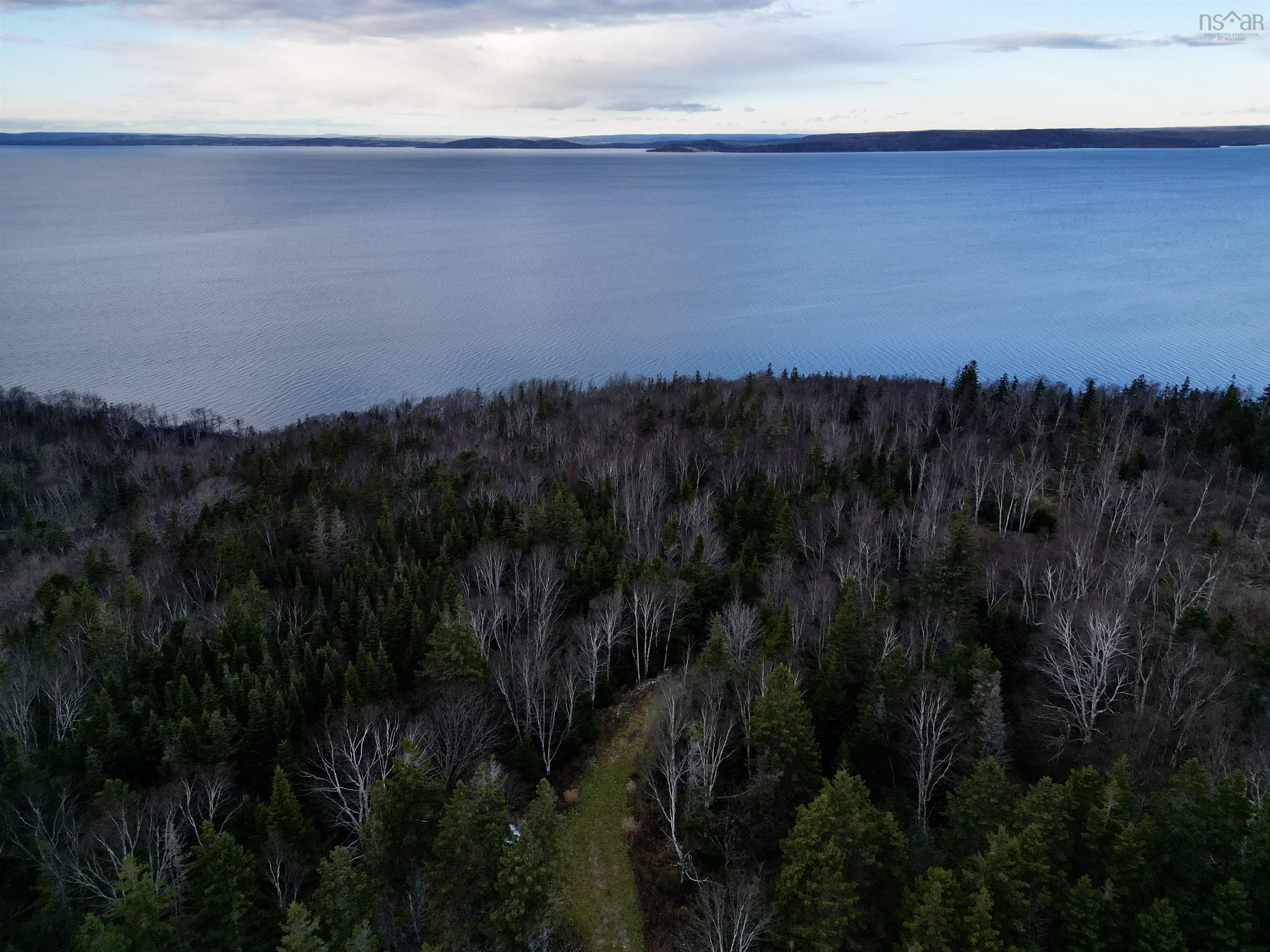 $74,000.00: Lot Highway 104, Irish Cove