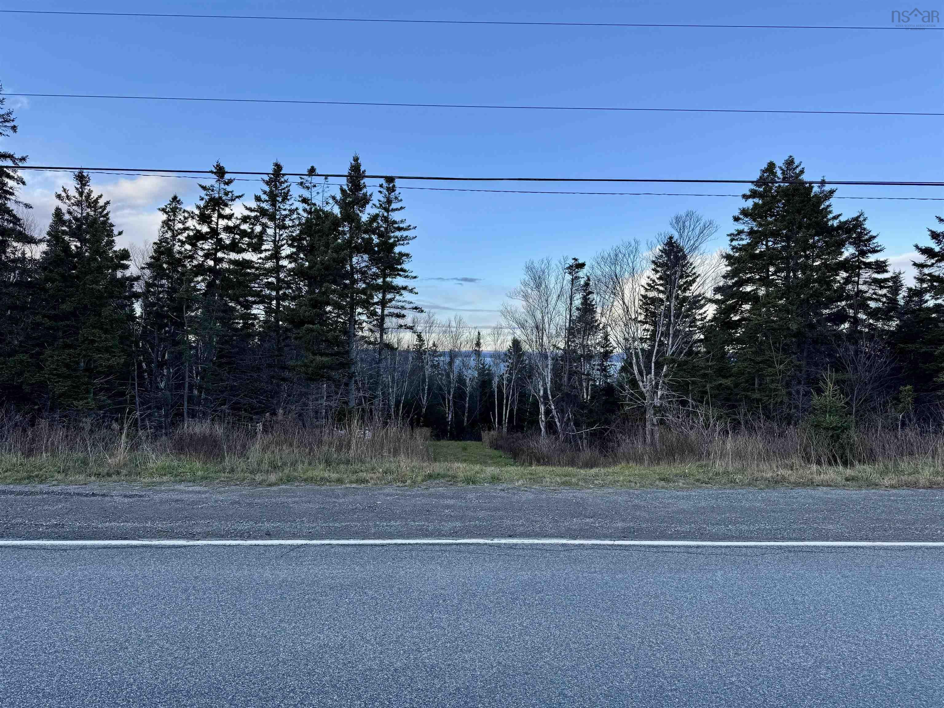 $74,000.00: Lot Highway 104, Irish Cove