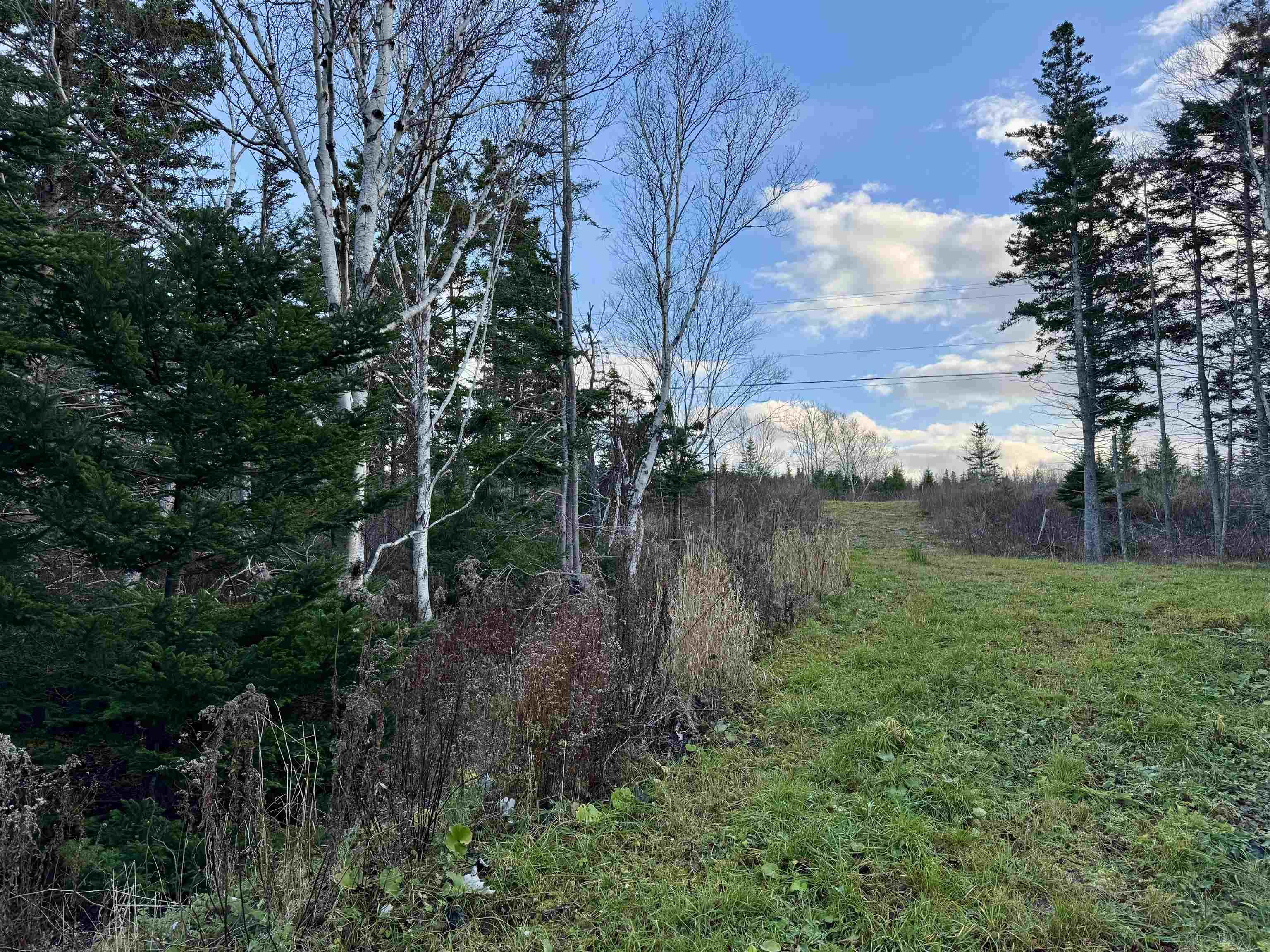 $74,000.00: Lot Highway 104, Irish Cove