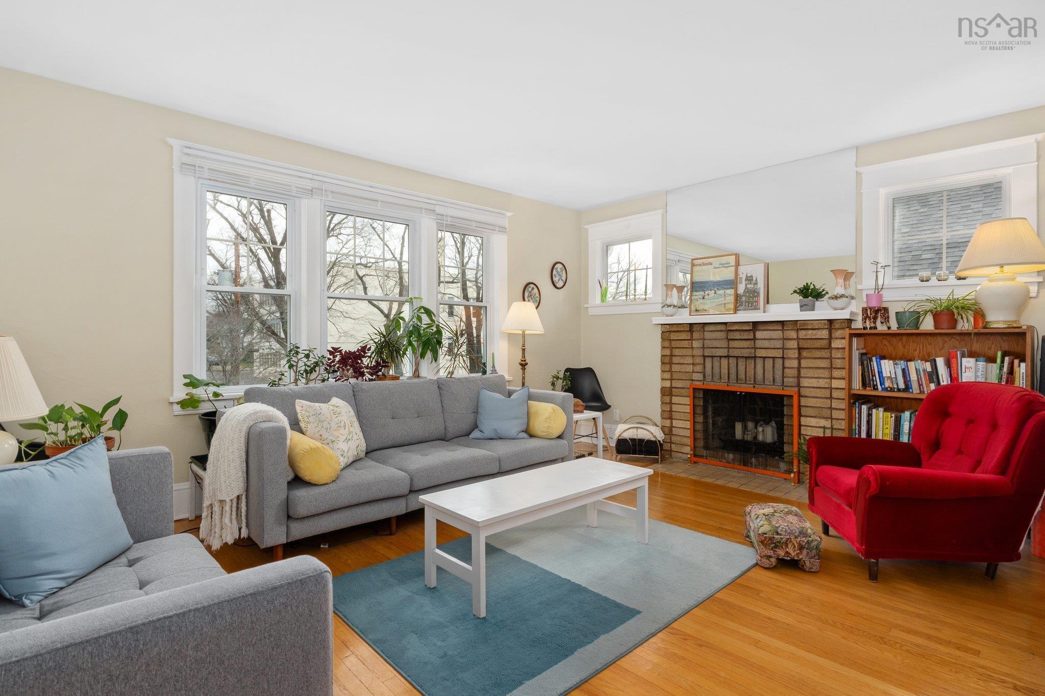 $1,200,000.00: 1952 1954 Beech Street, Halifax