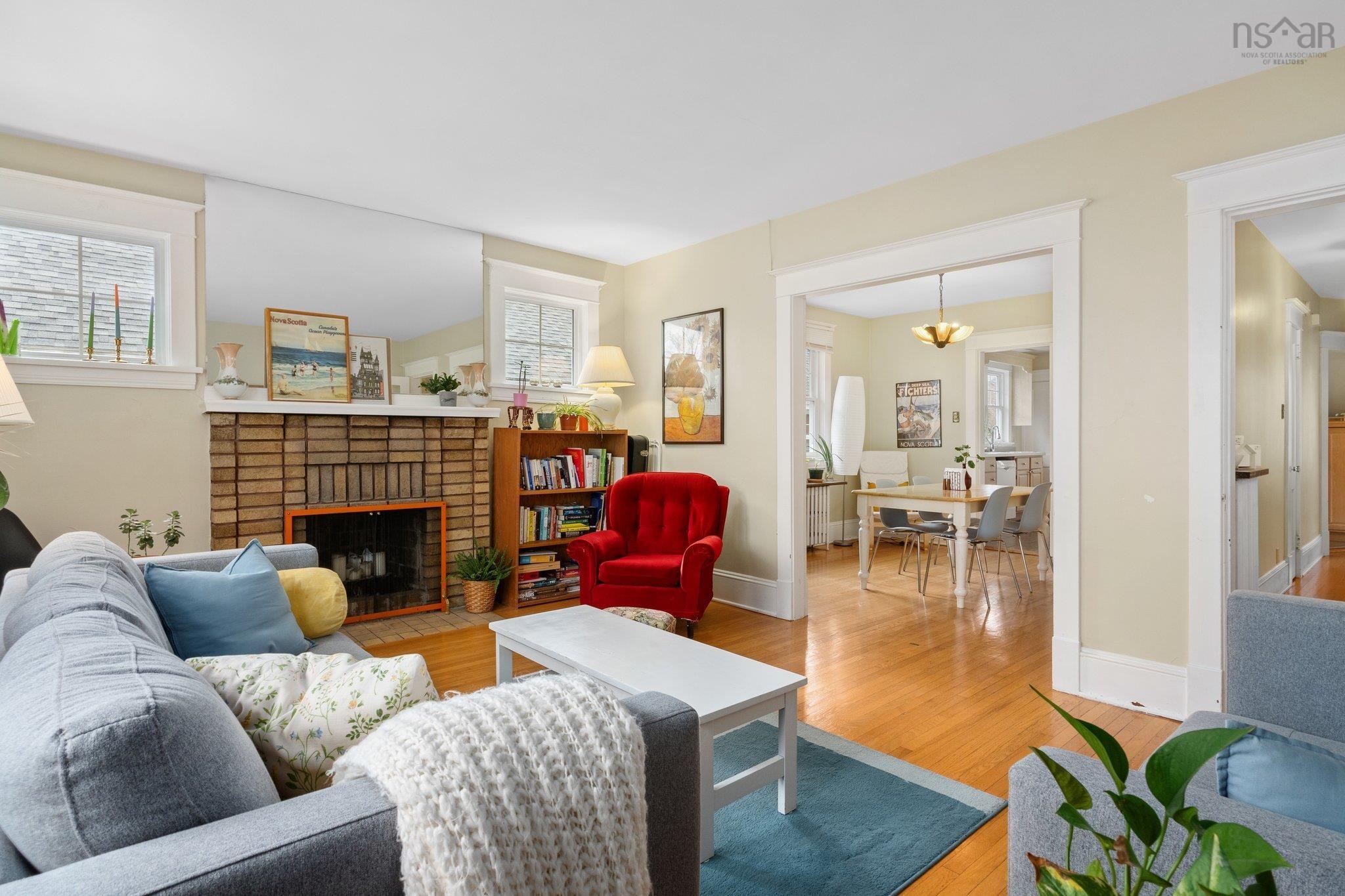 $1,200,000.00: 1952 1954 Beech Street, Halifax