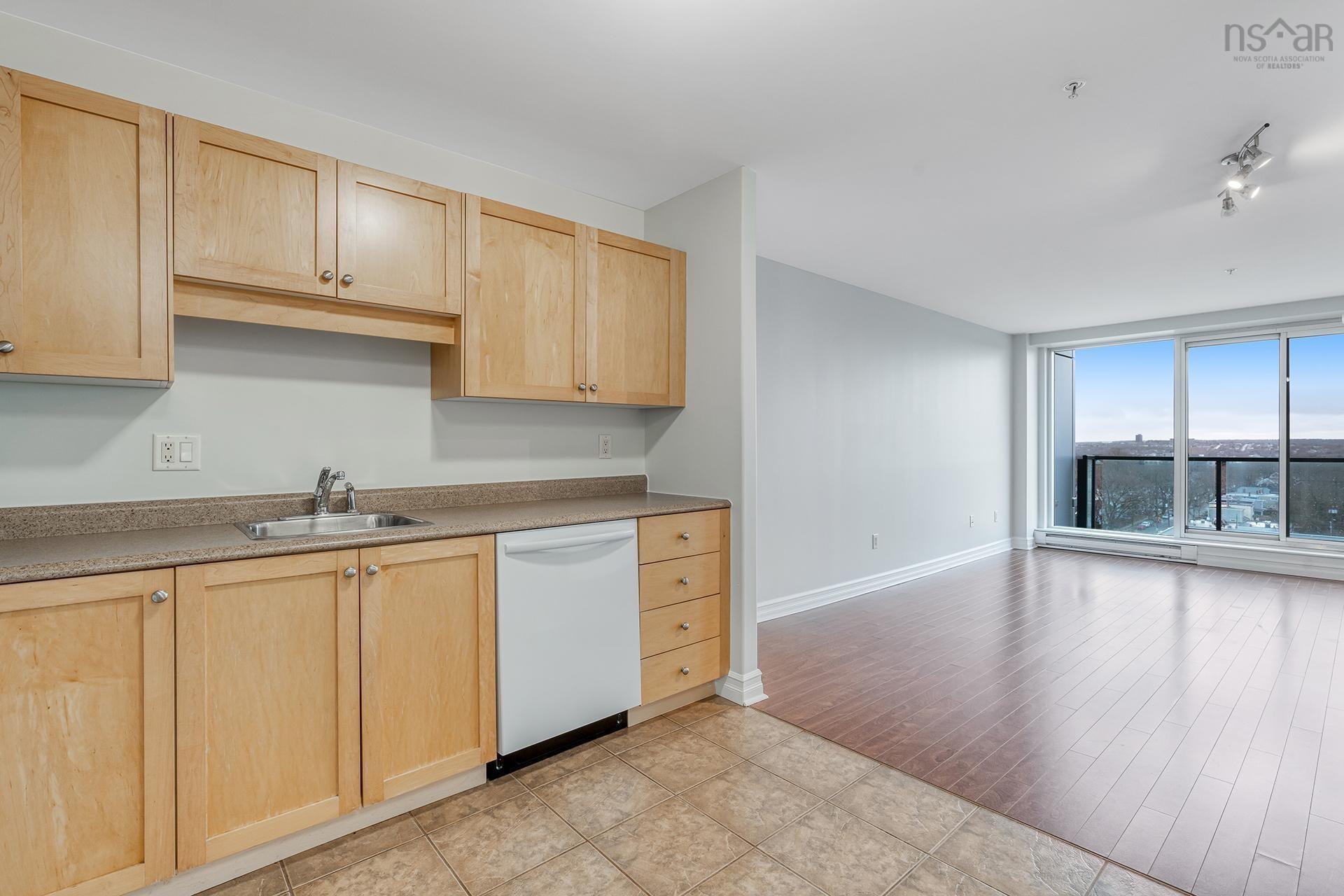 $329,900.00: 1008 2677 Gladstone Street, Halifax