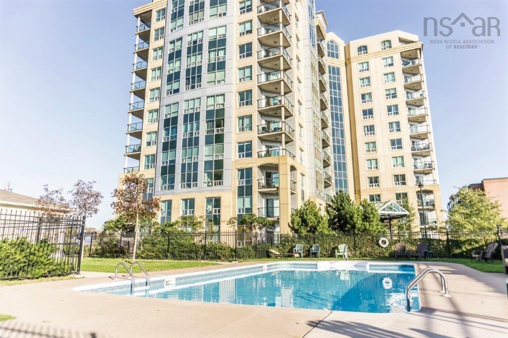 $329,900.00: 1008 2677 Gladstone Street, Halifax