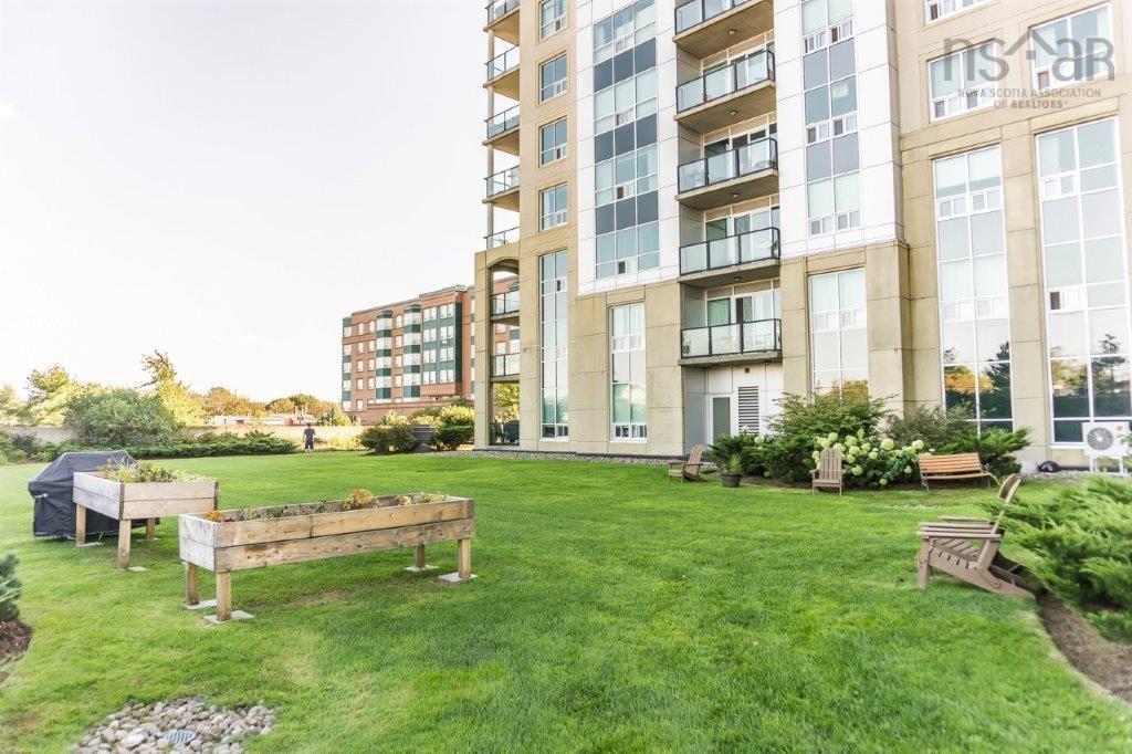 $329,900.00: 1008 2677 Gladstone Street, Halifax