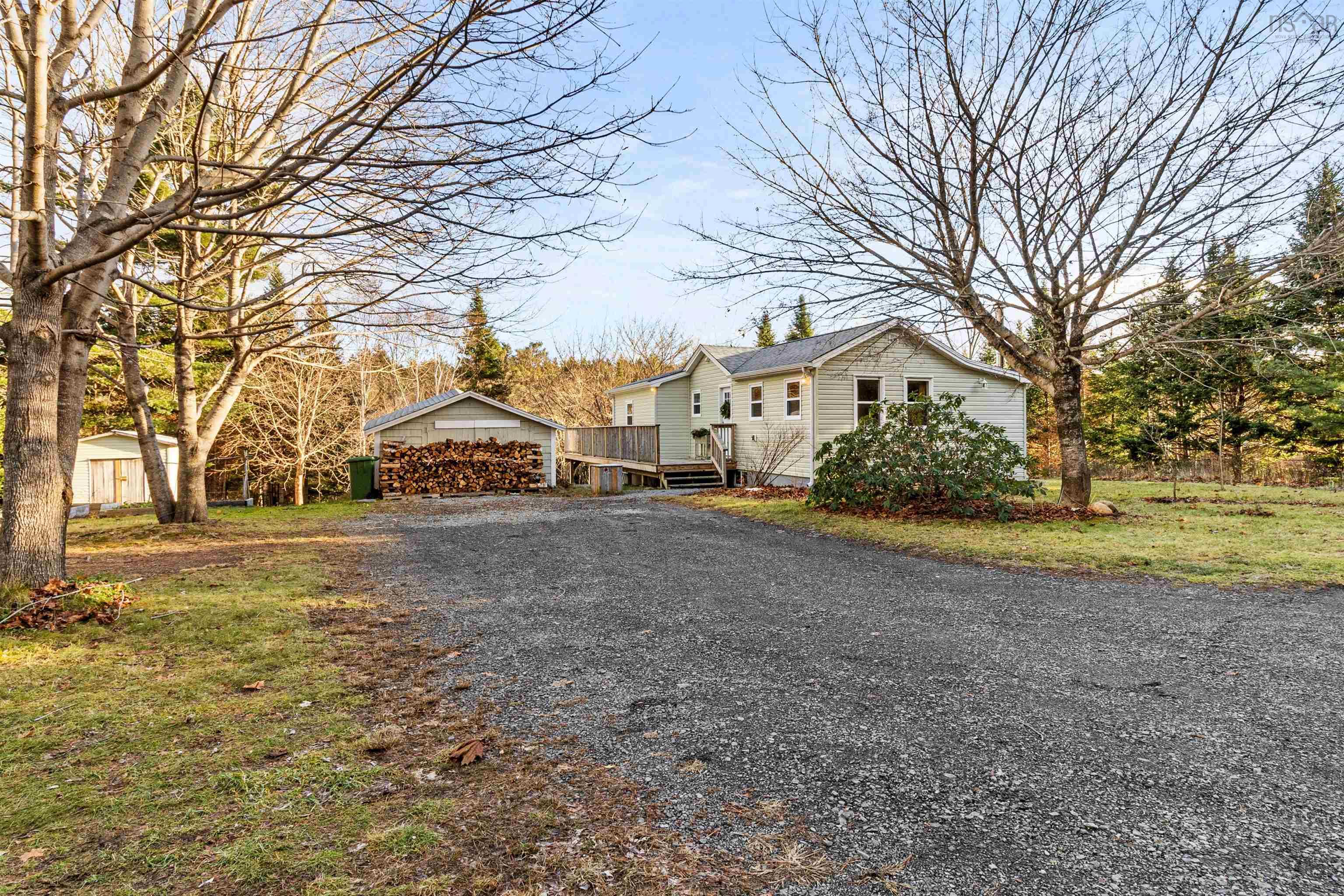 $349,900.00: 12883 Highway 3, Rhodes Corner