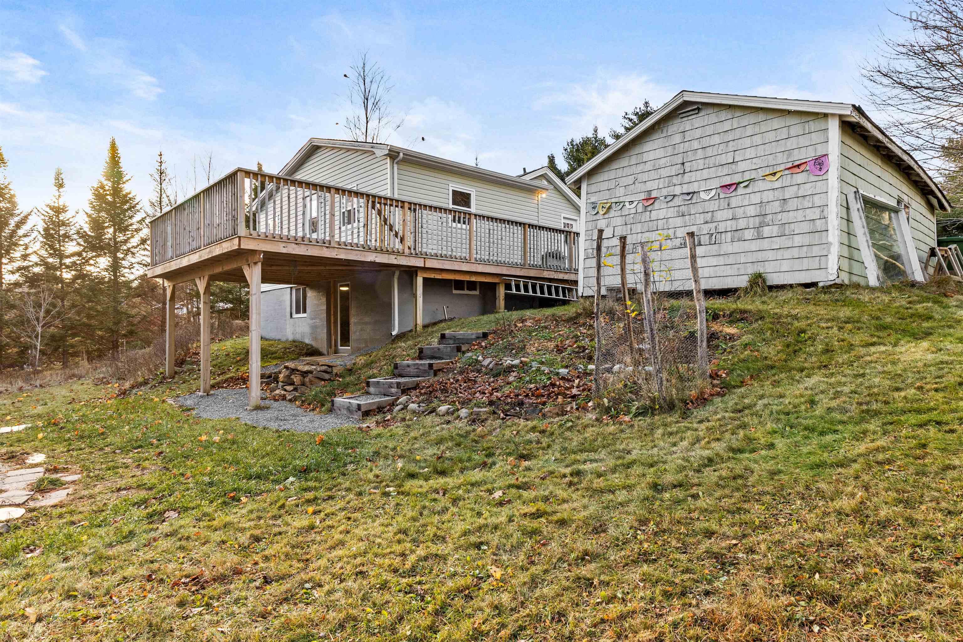 $349,900.00: 12883 Highway 3, Rhodes Corner