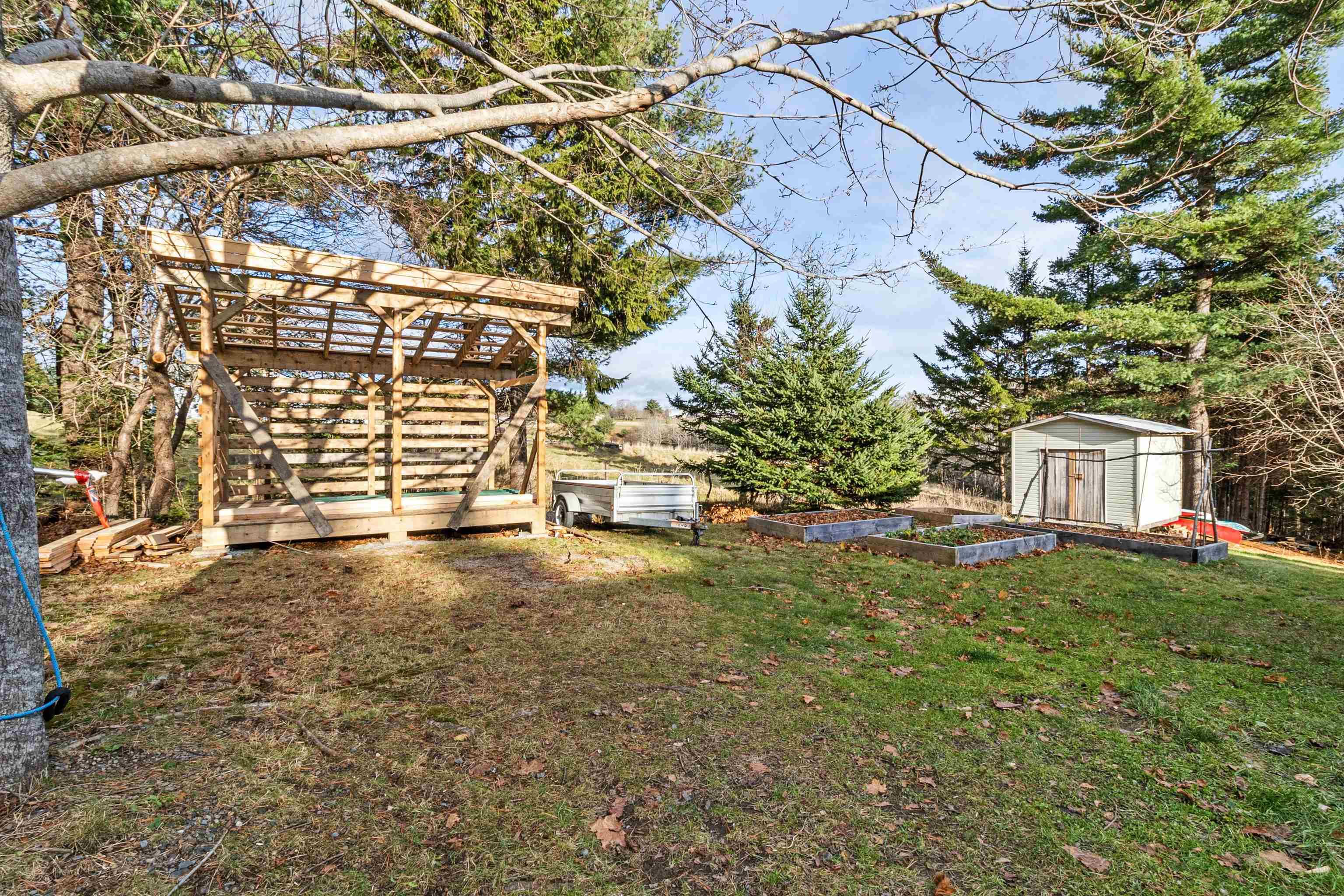 $349,900.00: 12883 Highway 3, Rhodes Corner