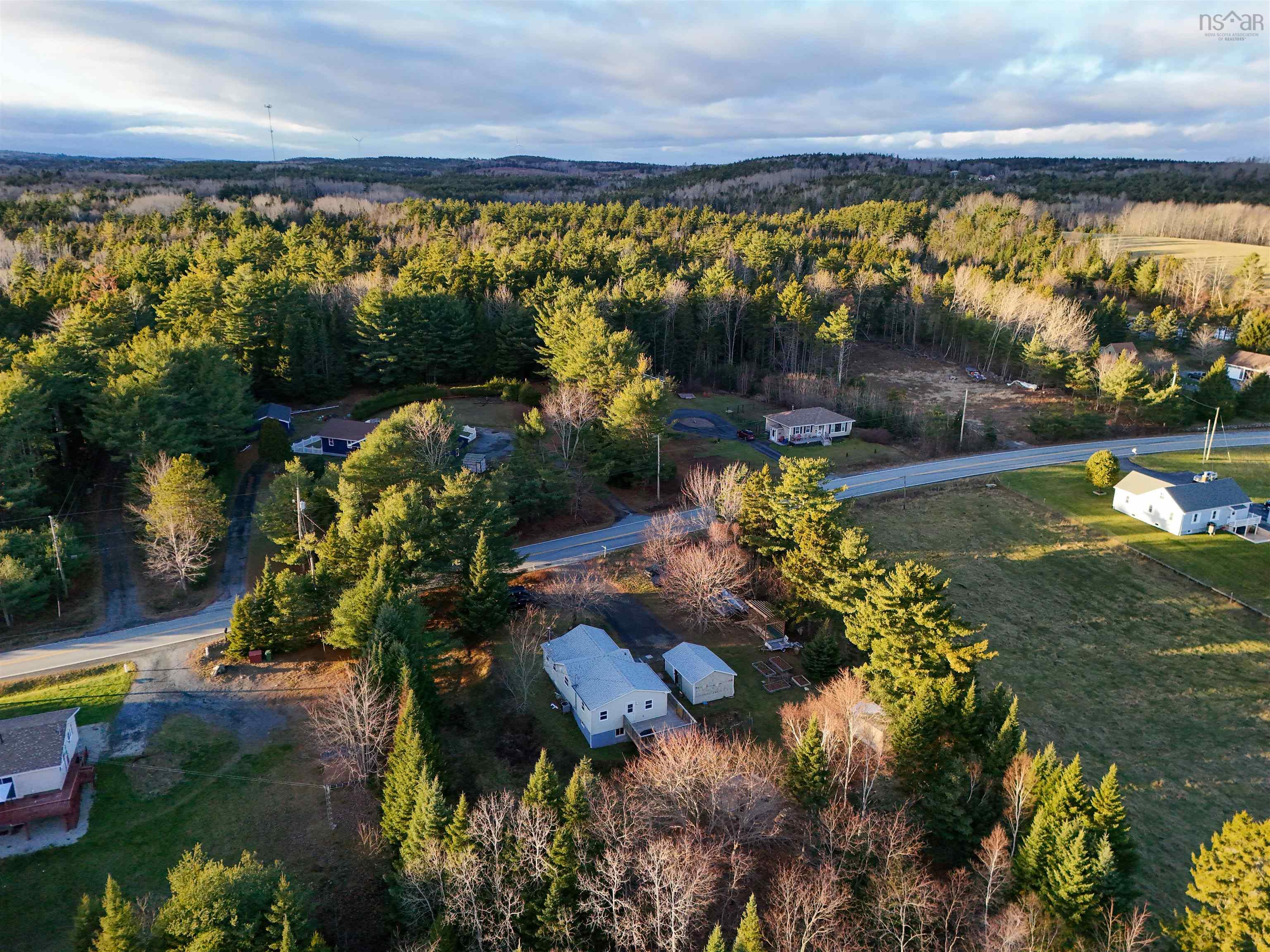 $349,900.00: 12883 Highway 3, Rhodes Corner