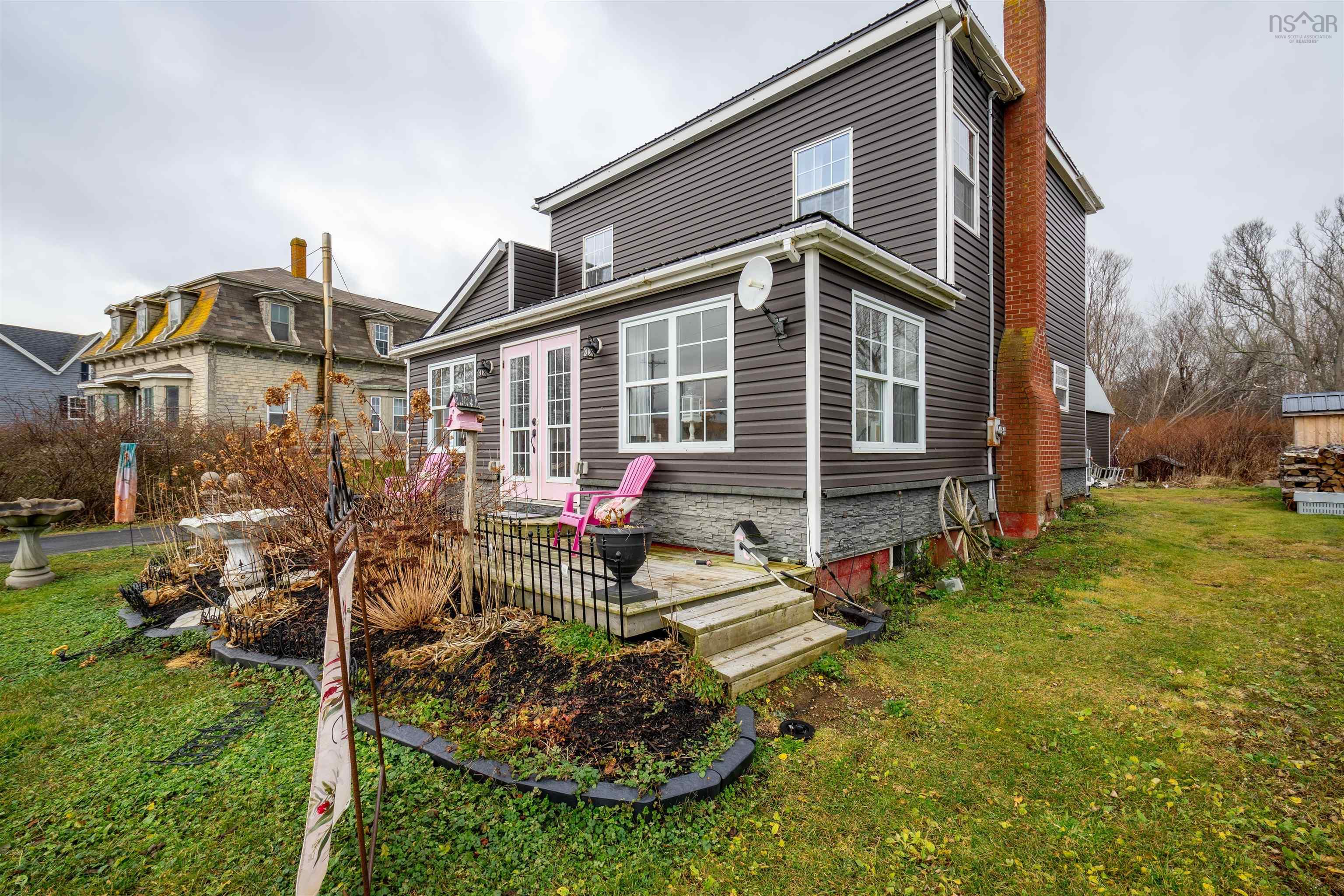 $335,000.00: 121 Water Street, Westport