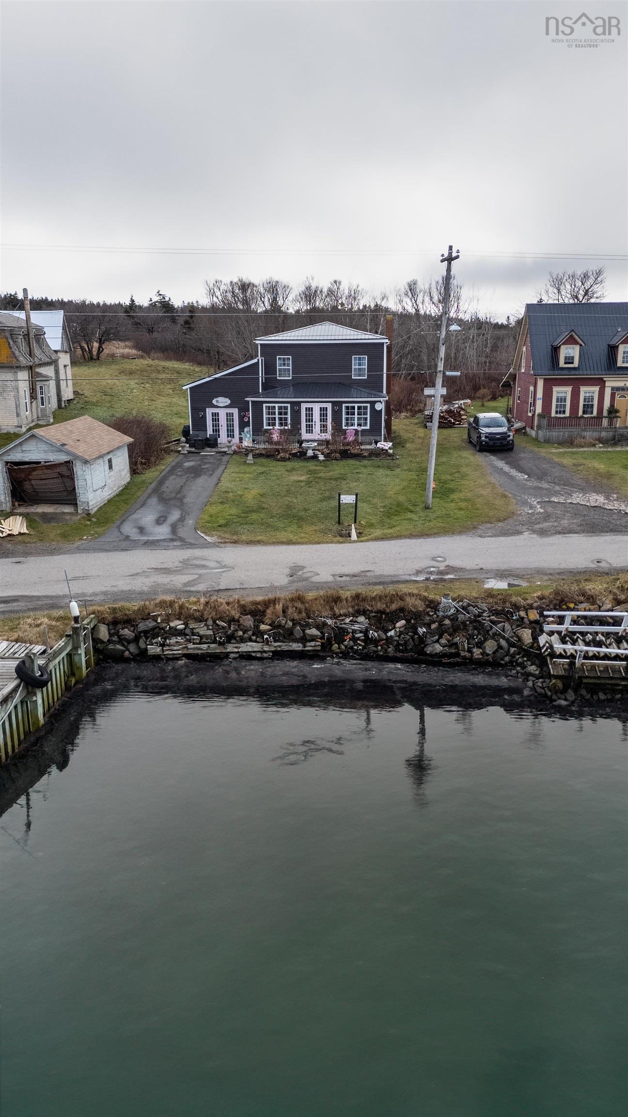 $335,000.00: 121 Water Street, Westport