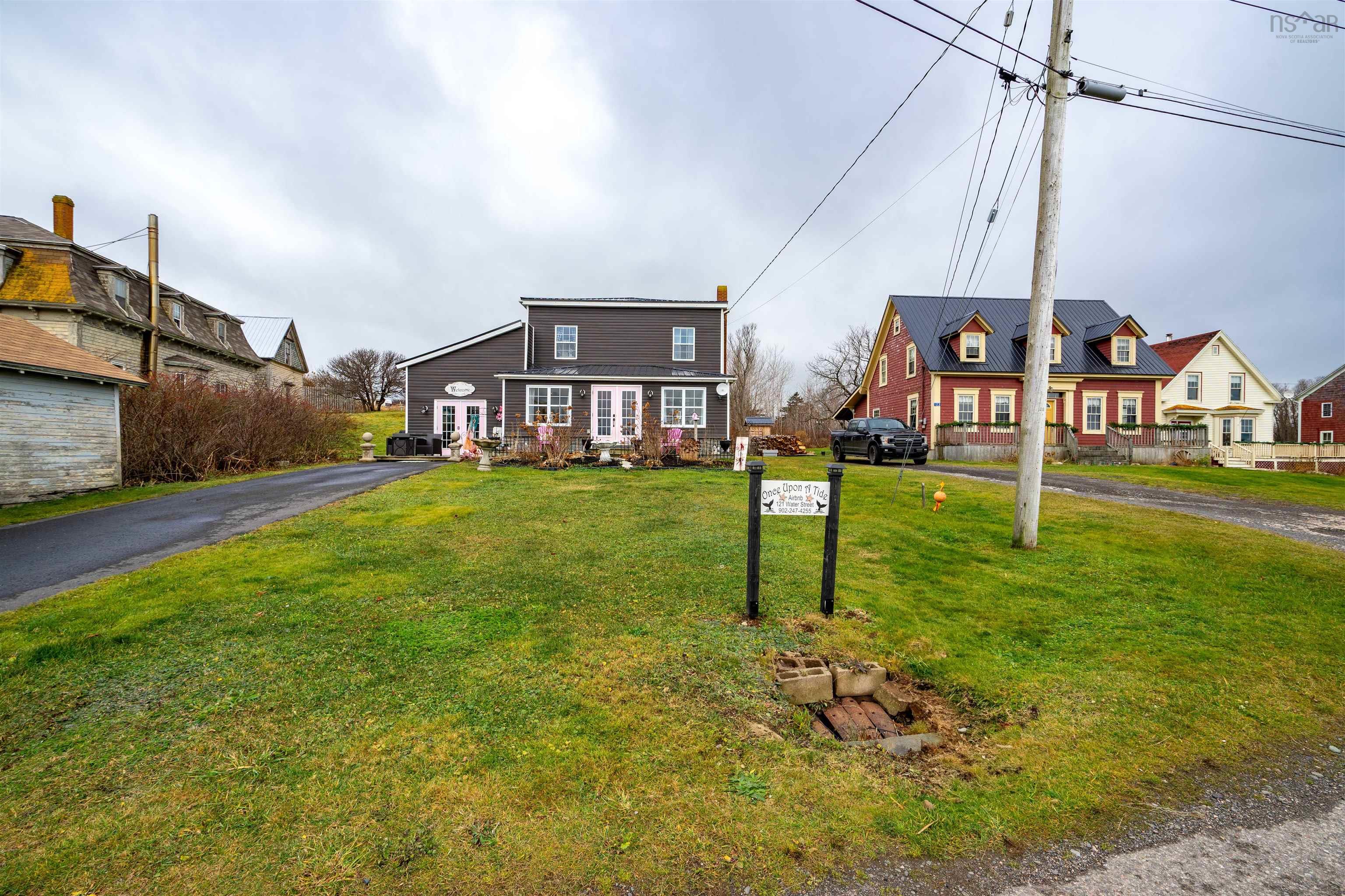 $335,000.00: 121 Water Street, Westport