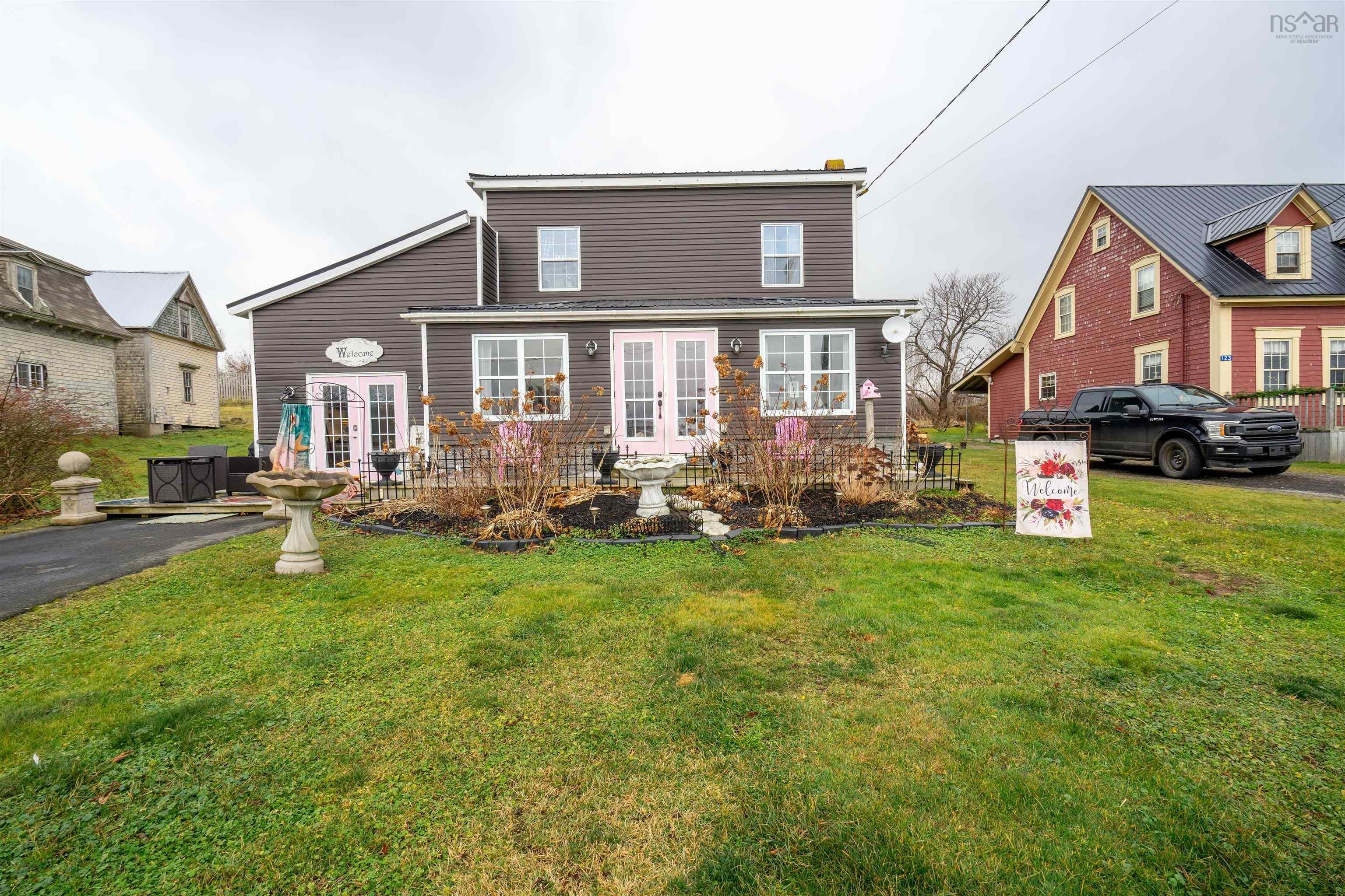 $335,000.00: 121 Water Street, Westport