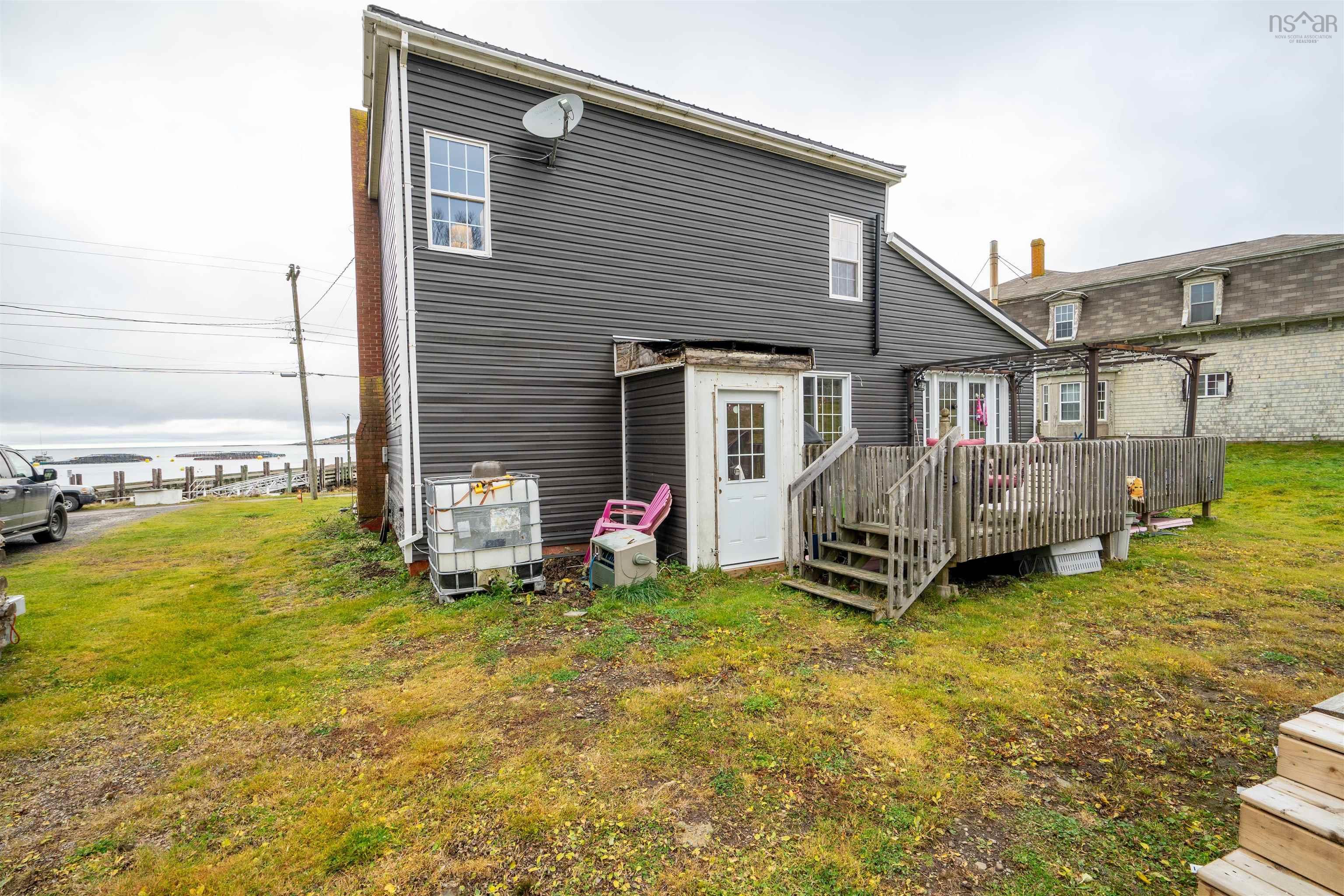 $335,000.00: 121 Water Street, Westport