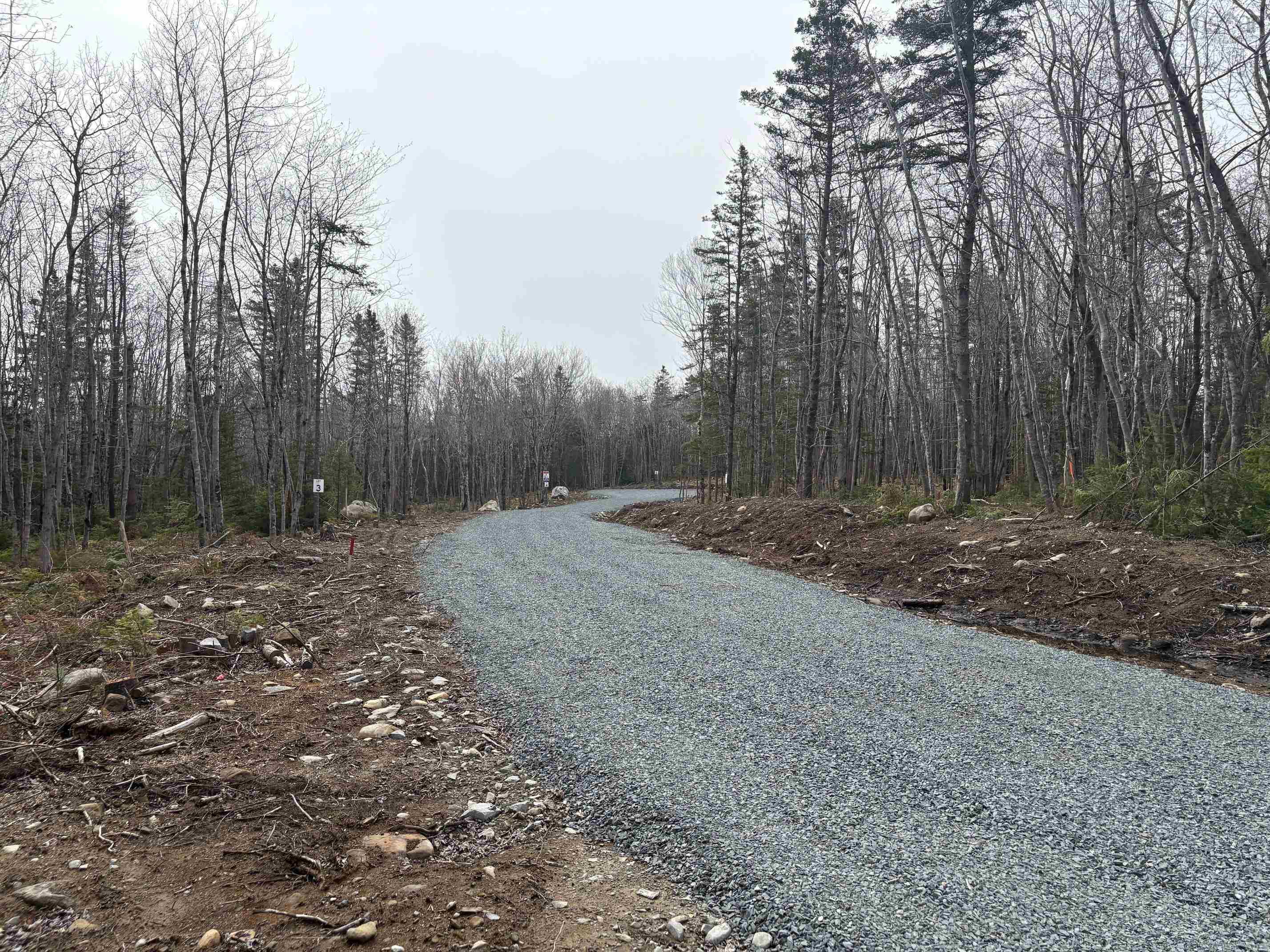 $80,000.00: Lot 7 Larry Seldon Lane, Western Head