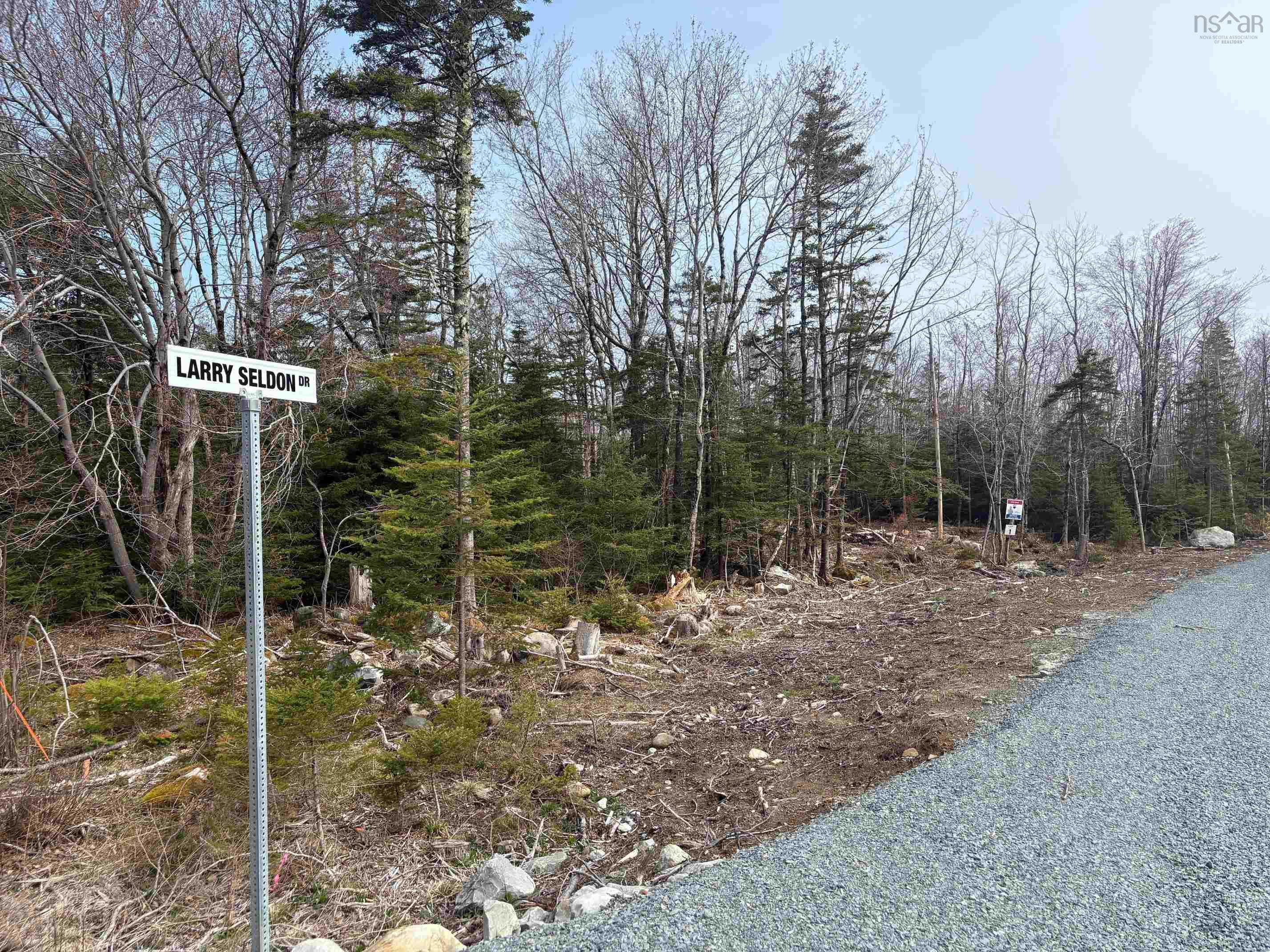 $80,000.00: Lot 8 Larry Seldon Lane, Western Head