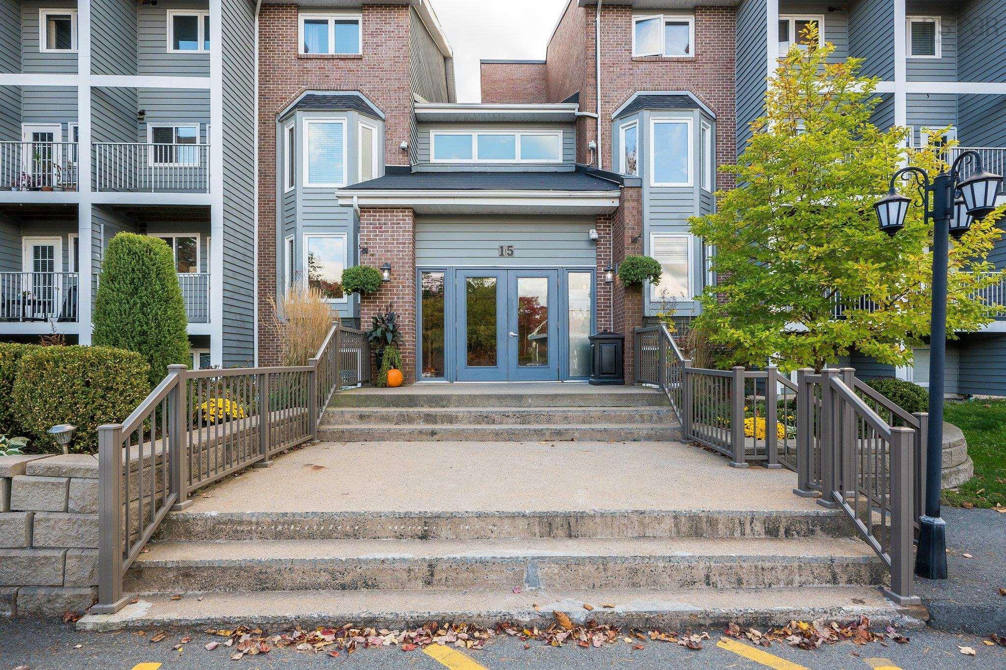 $369,900.00: 206 15 Knightsridge Drive, Halifax