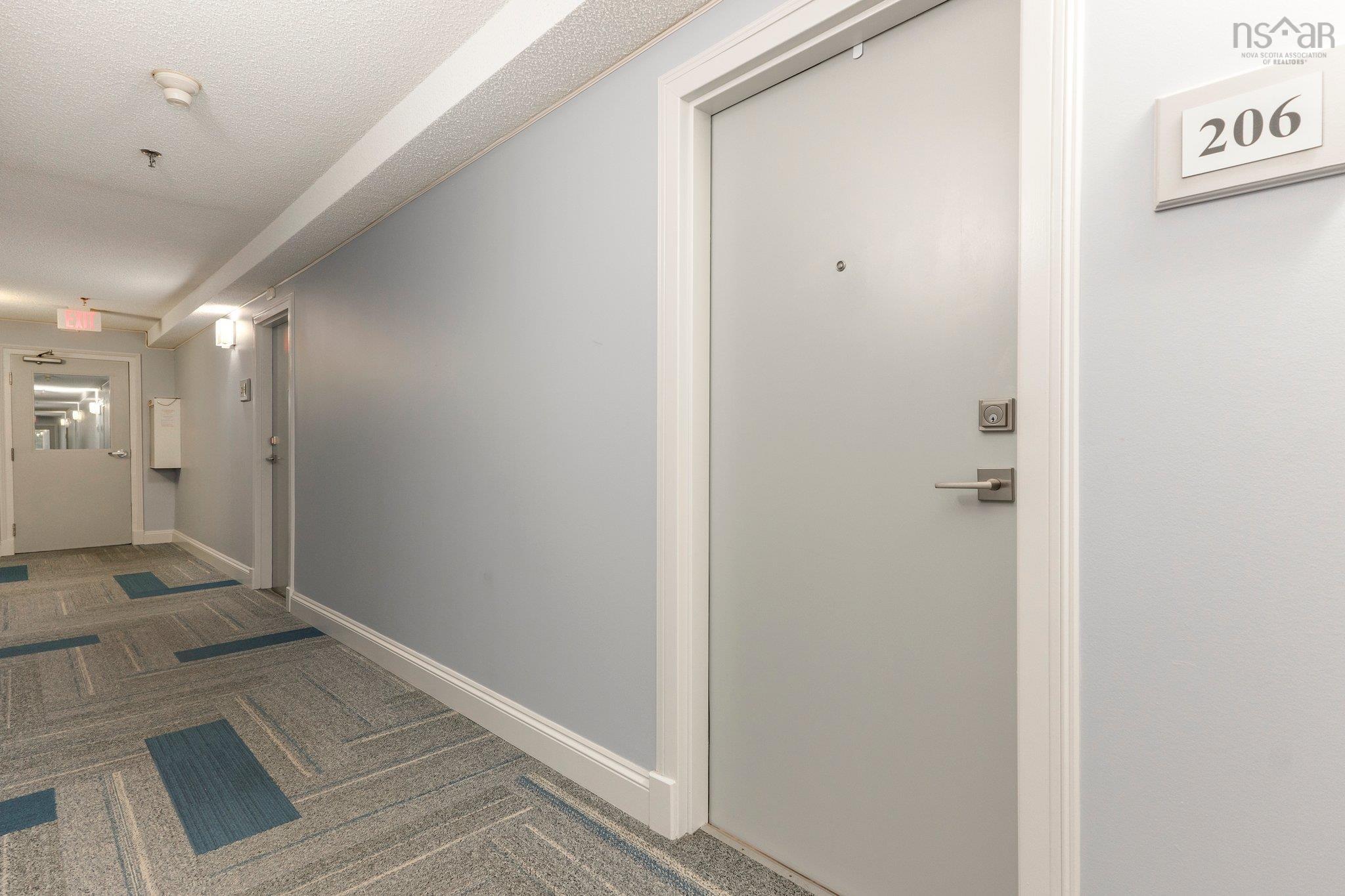 $369,900.00: 206 15 Knightsridge Drive, Halifax