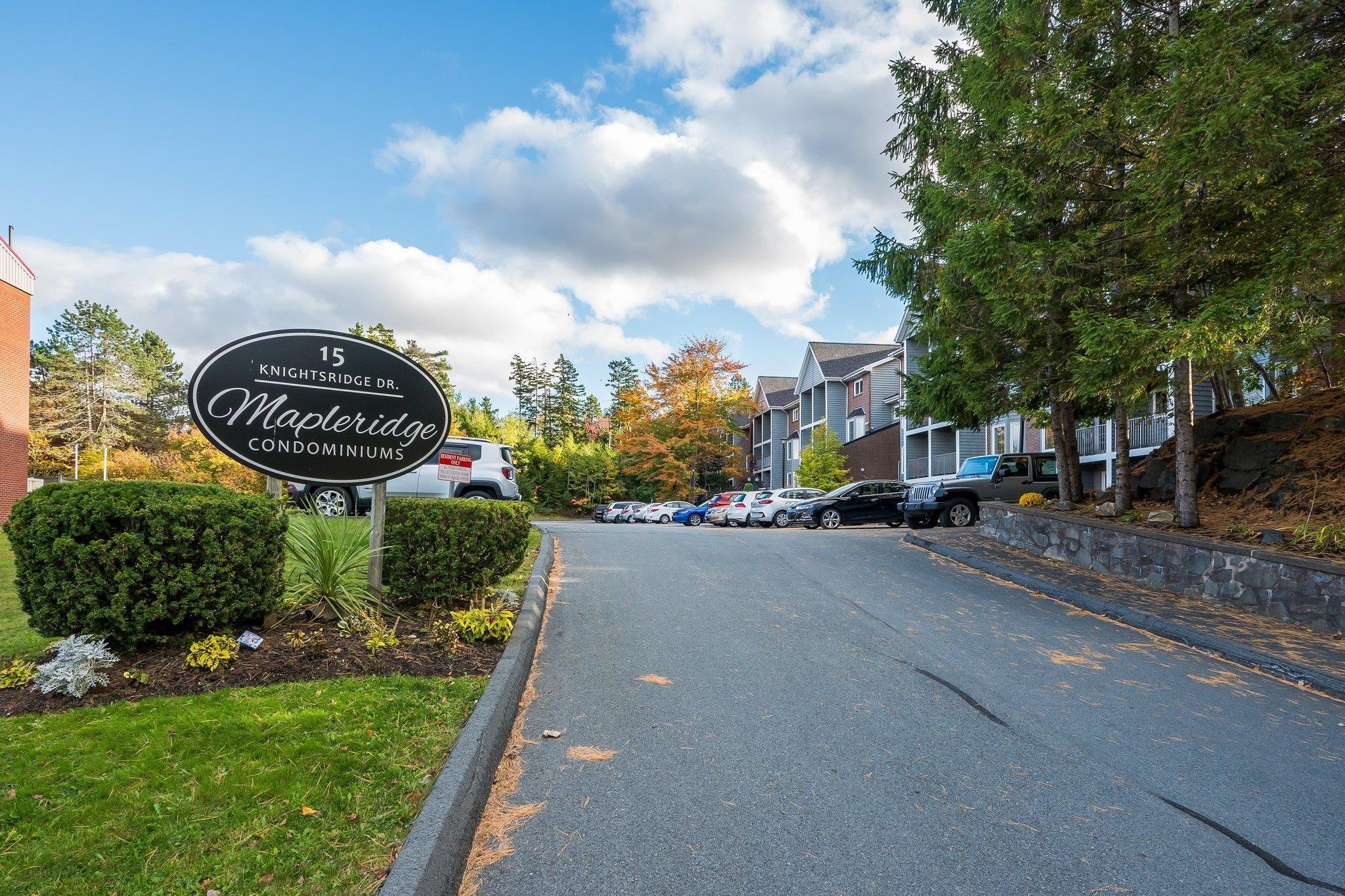 $369,900.00: 206 15 Knightsridge Drive, Halifax