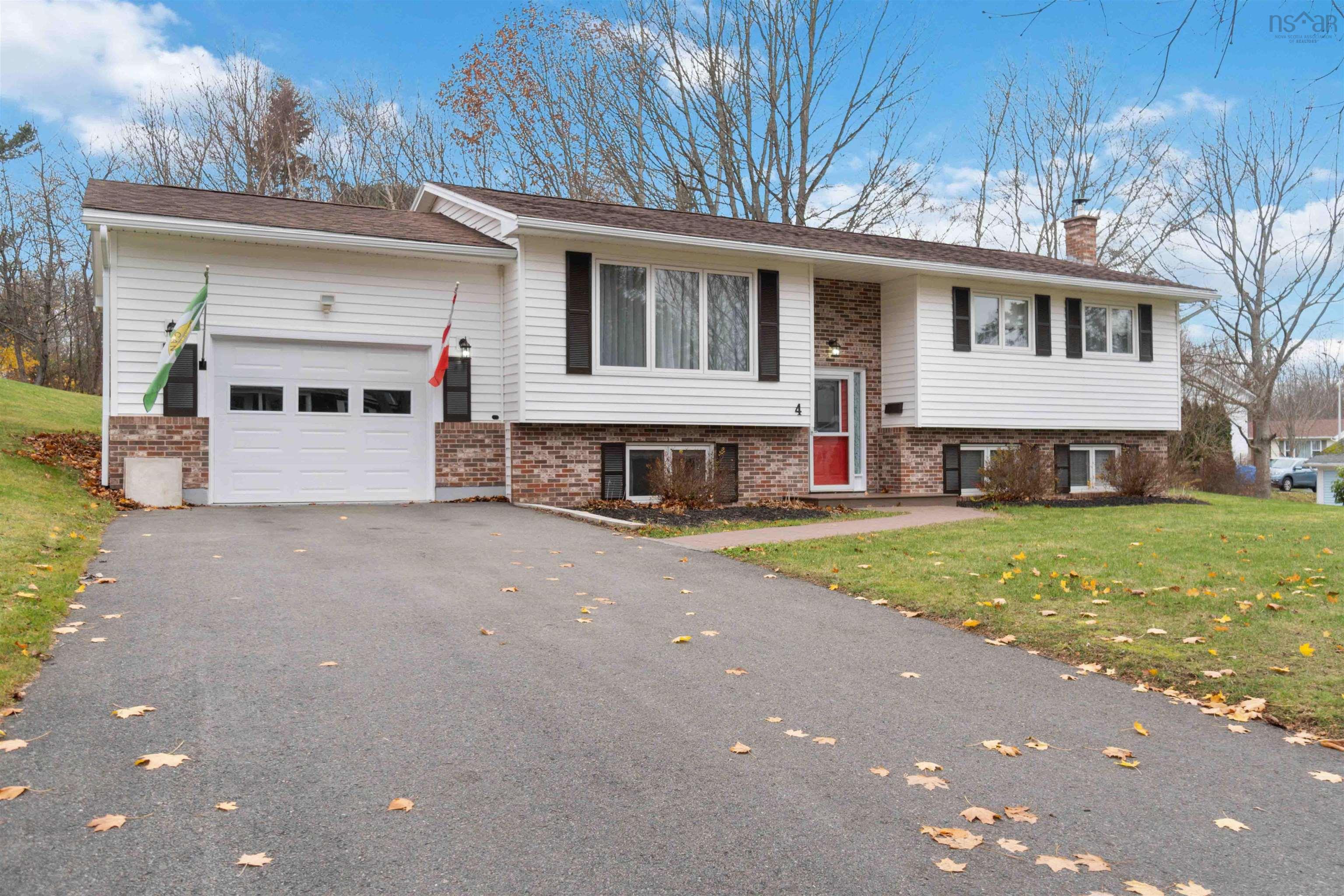$479,900.00: 4 Glenlee Drive, Kentville