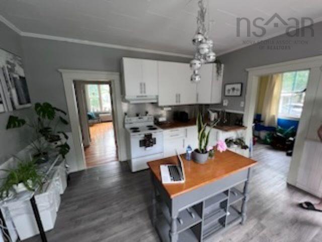 $2,900,000.00: 101-105 Queen Street, Truro