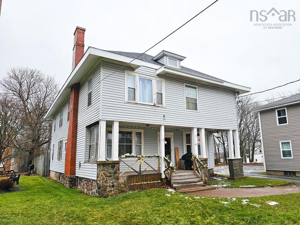 $2,900,000.00: 101-105 Queen Street, Truro