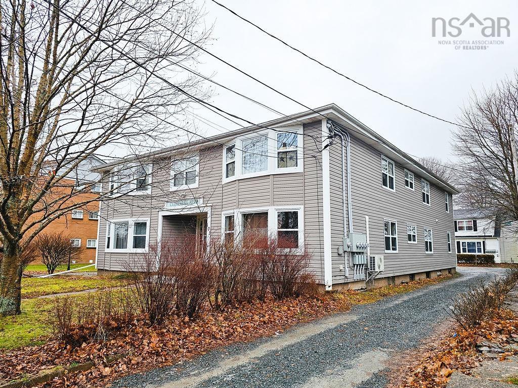 $2,900,000.00: 101-105 Queen Street, Truro