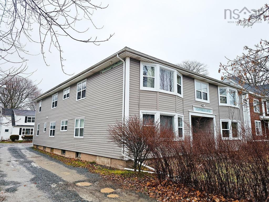 $2,900,000.00: 101-105 Queen Street, Truro
