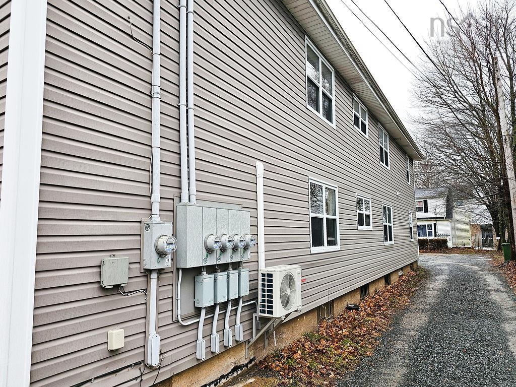 $2,900,000.00: 101-105 Queen Street, Truro