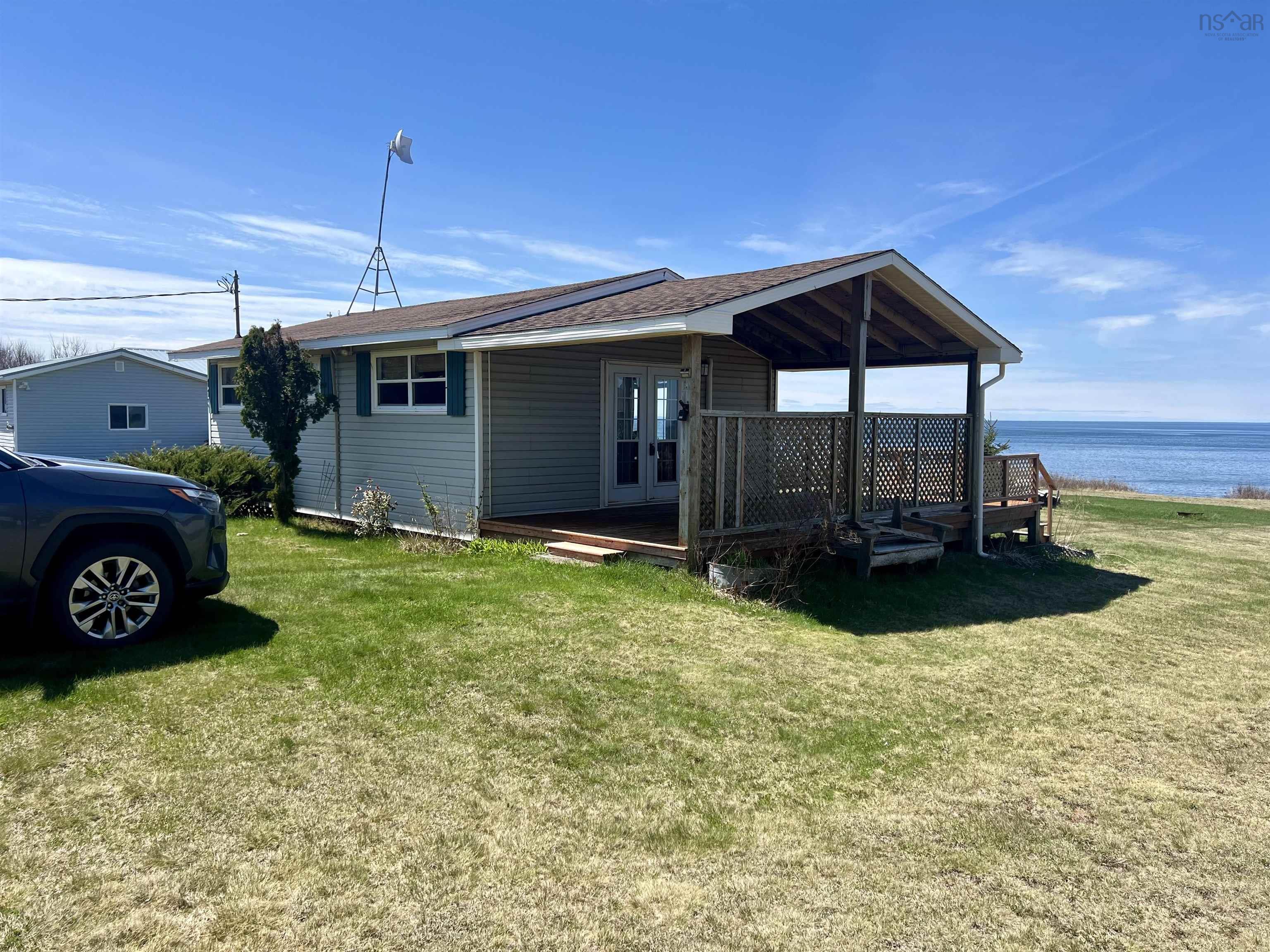 $249,000.00: 113 Ceilidh, Lismore