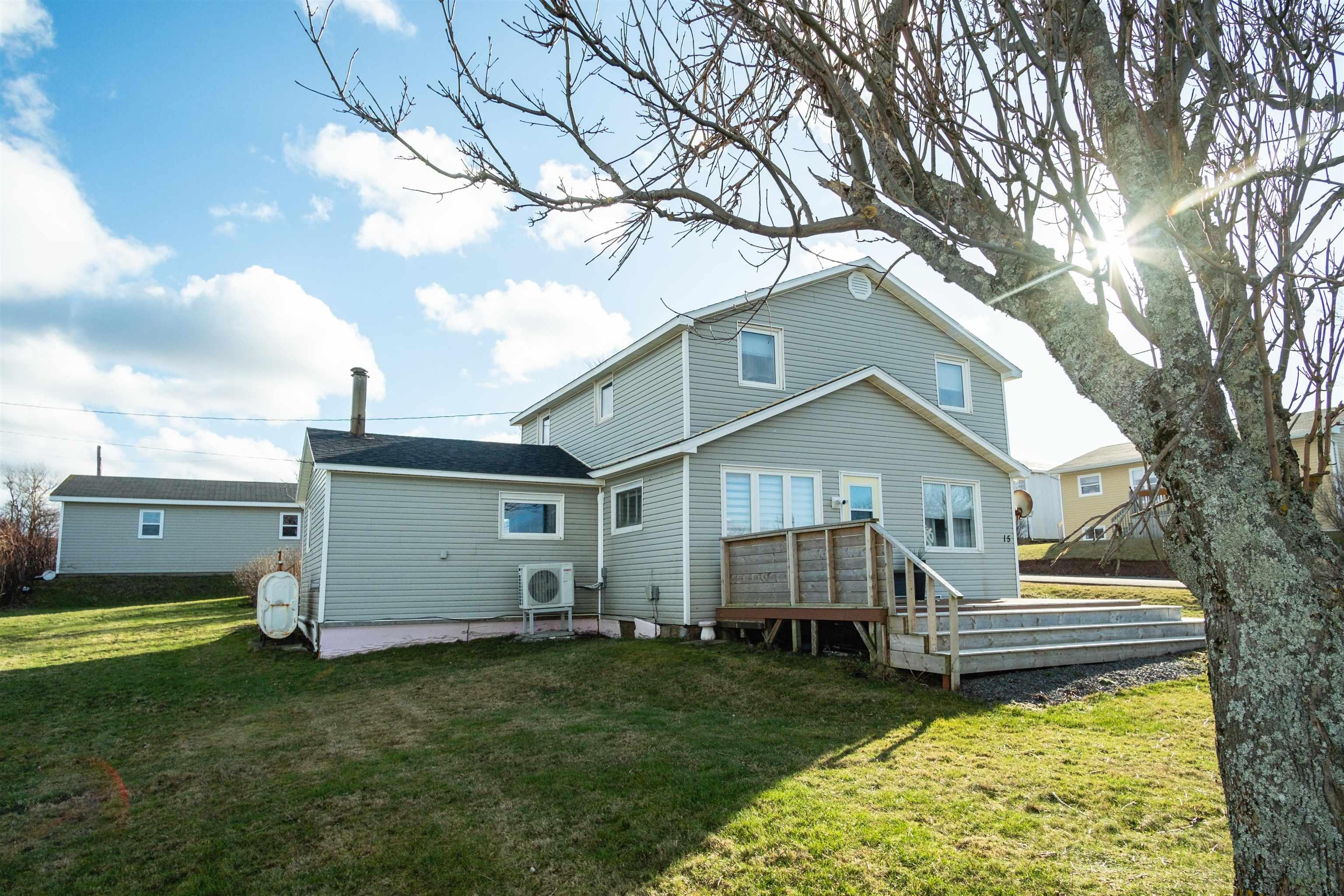 $625,000.00: 15 Allan J Memorial Avenue, Inverness