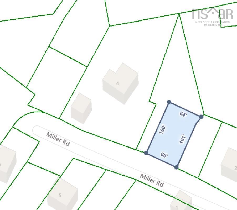 $159,000.00: Lot 15-2 Miller Road, Elmsdale