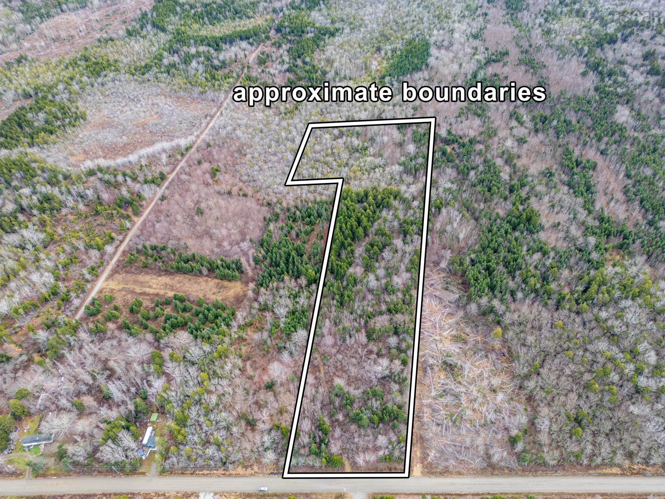 $30,000.00: Lots Boudreau Branch Road, Church Point