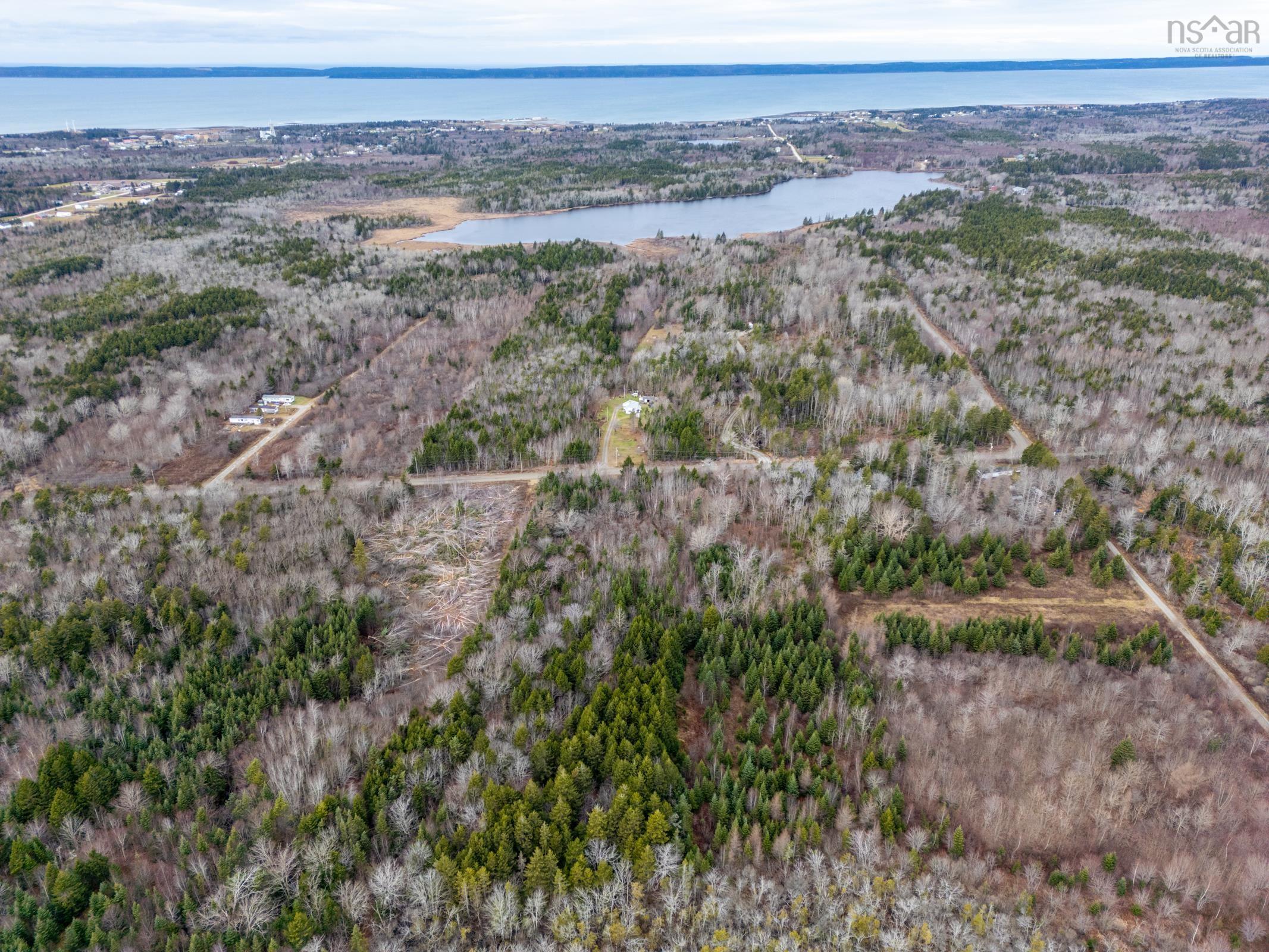 $30,000.00: Lots Boudreau Branch Road, Church Point