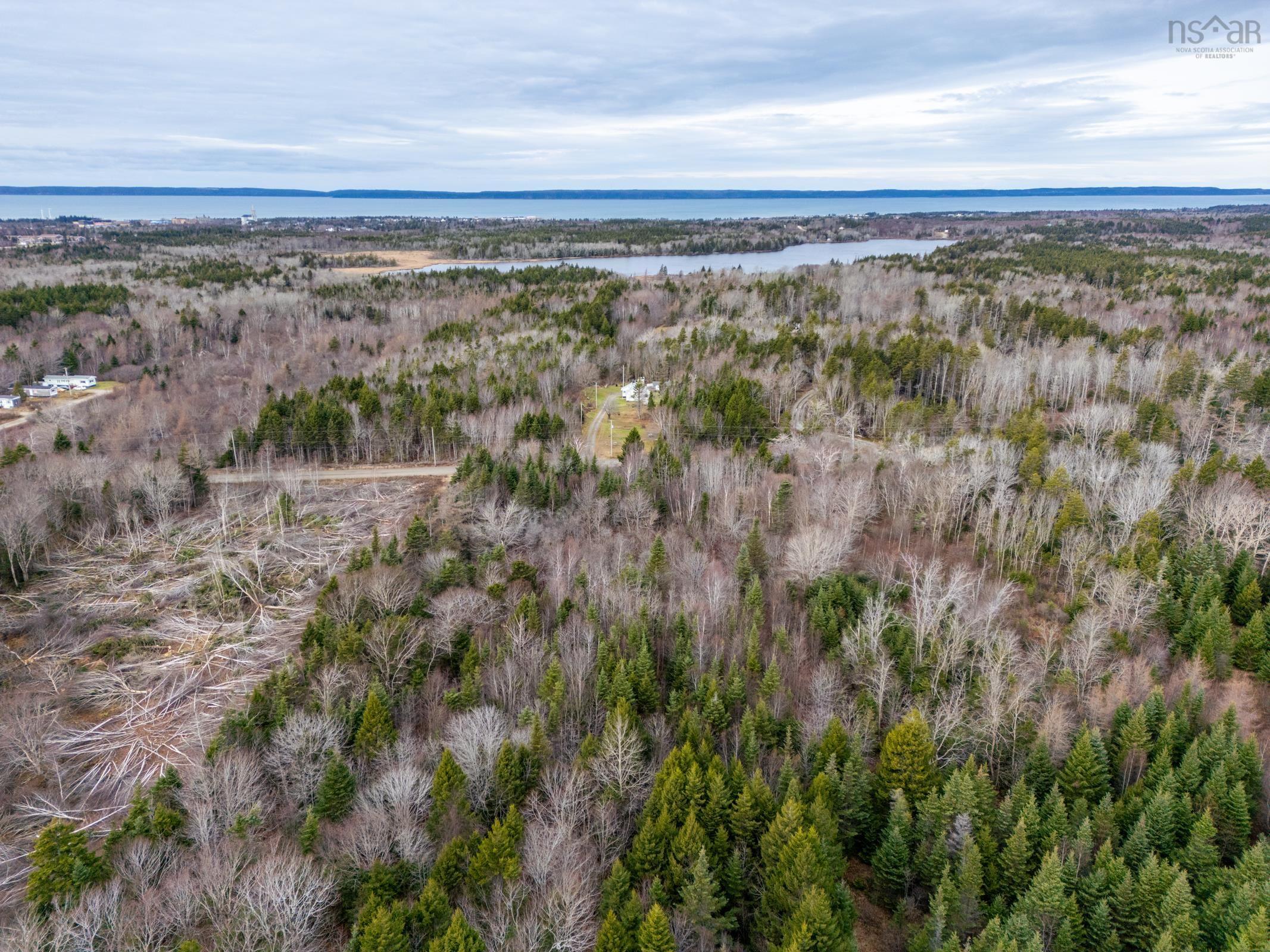 $30,000.00: Lots Boudreau Branch Road, Church Point